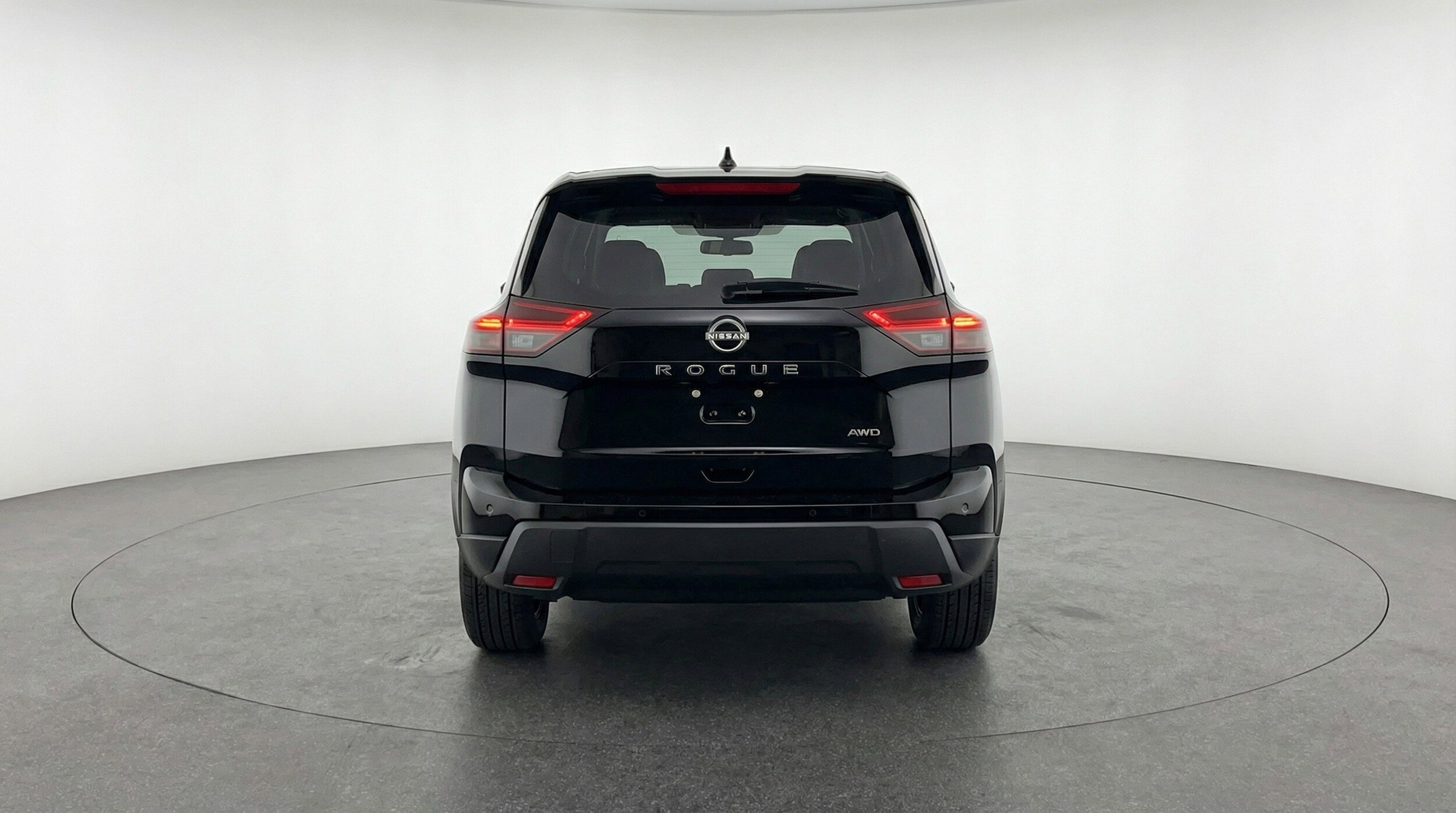 Thumbnail: 2025 Nissan Rogue - 7