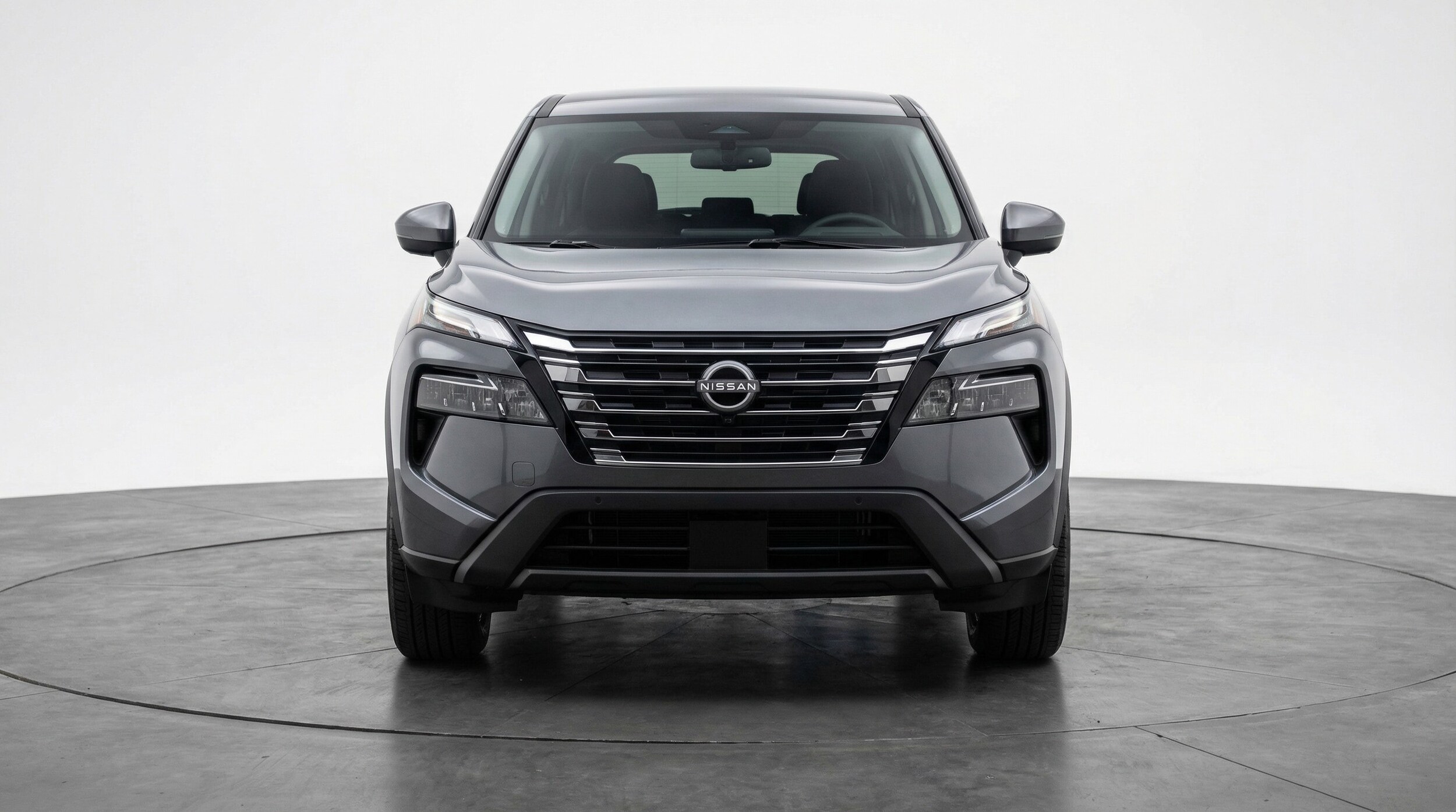 Thumbnail: 2025 Nissan Rogue - 2