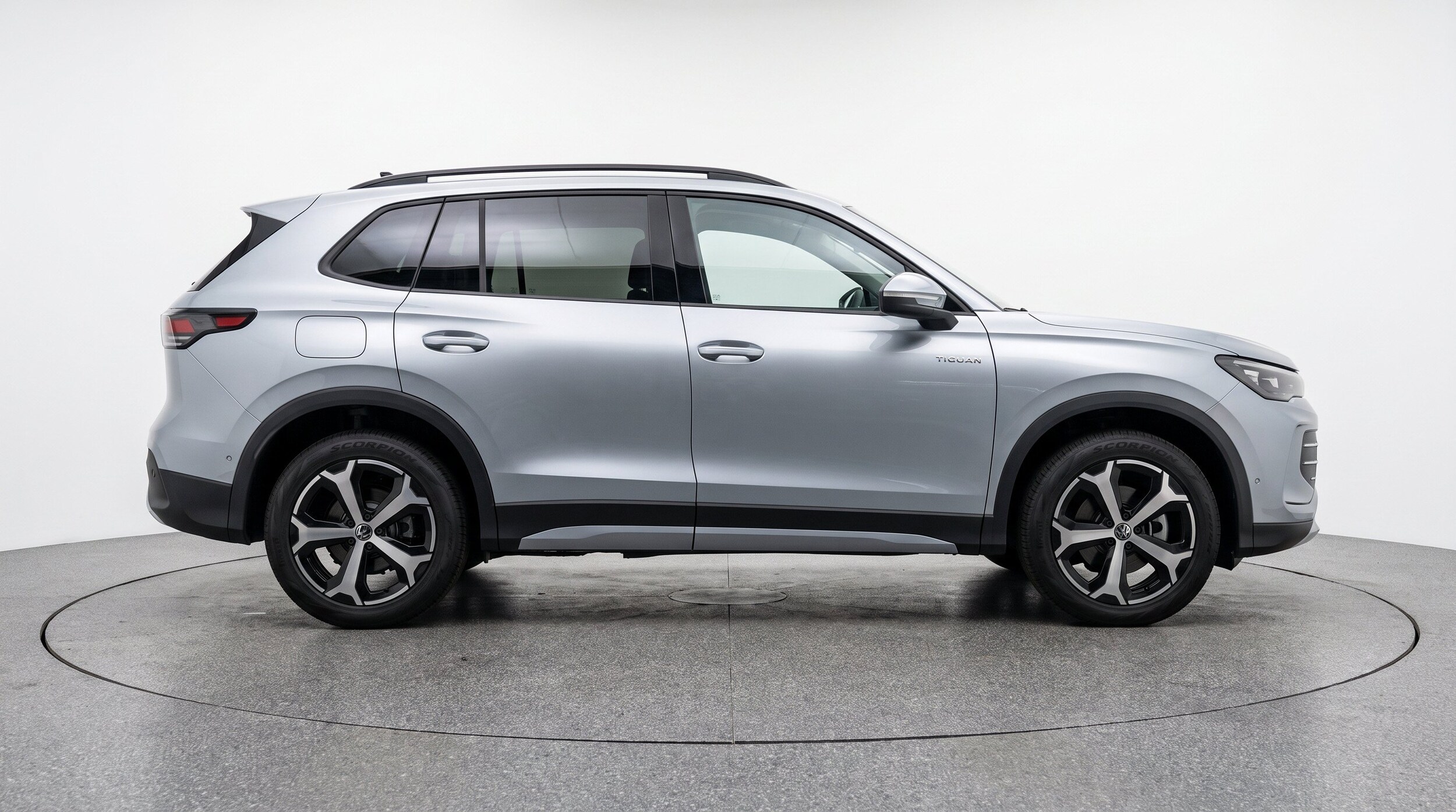 Thumbnail: 2026 Volkswagen Tiguan - 11