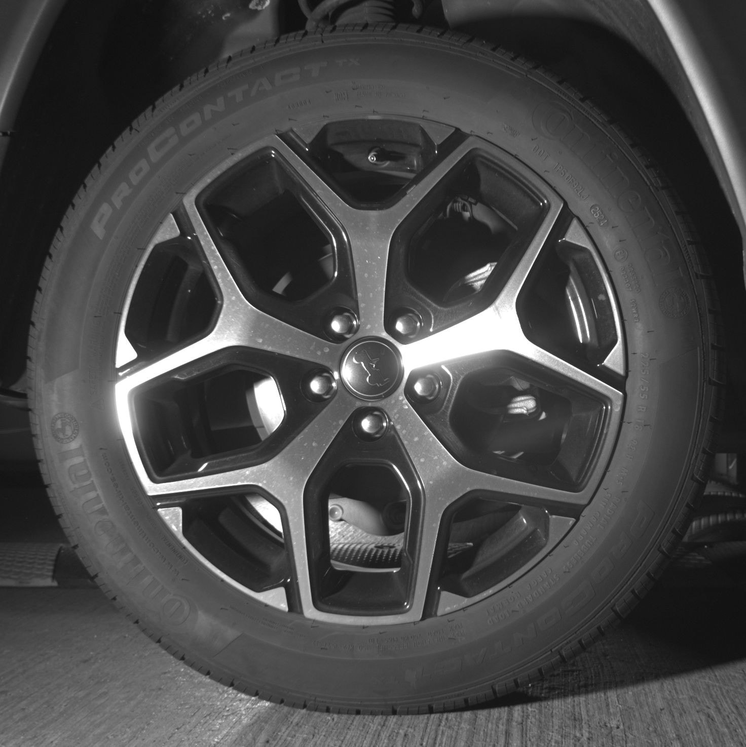 Thumbnail: 2025 Jeep Compass - 12