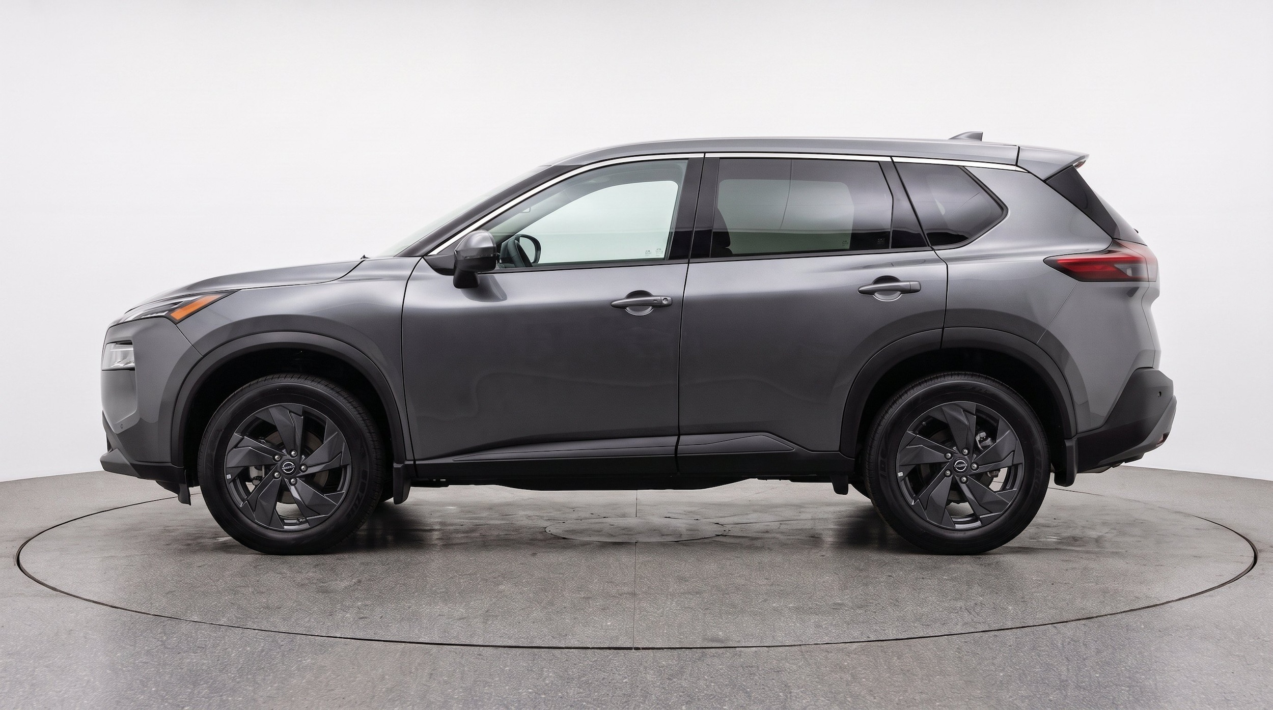 Thumbnail: 2026 Nissan Rogue - 5