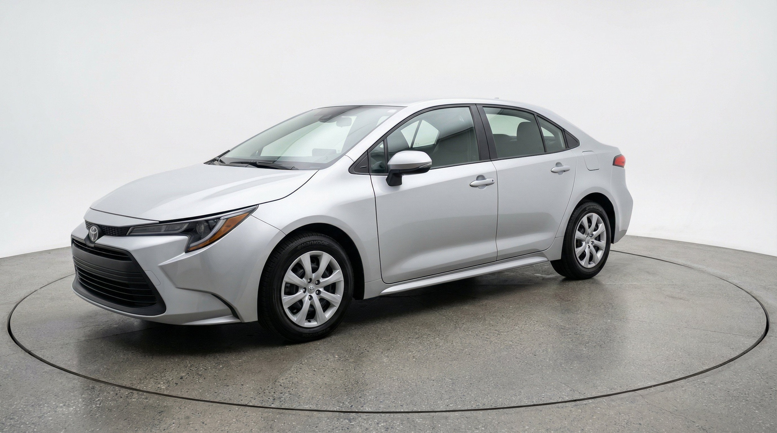 Thumbnail: 2025 Toyota Corolla - 3