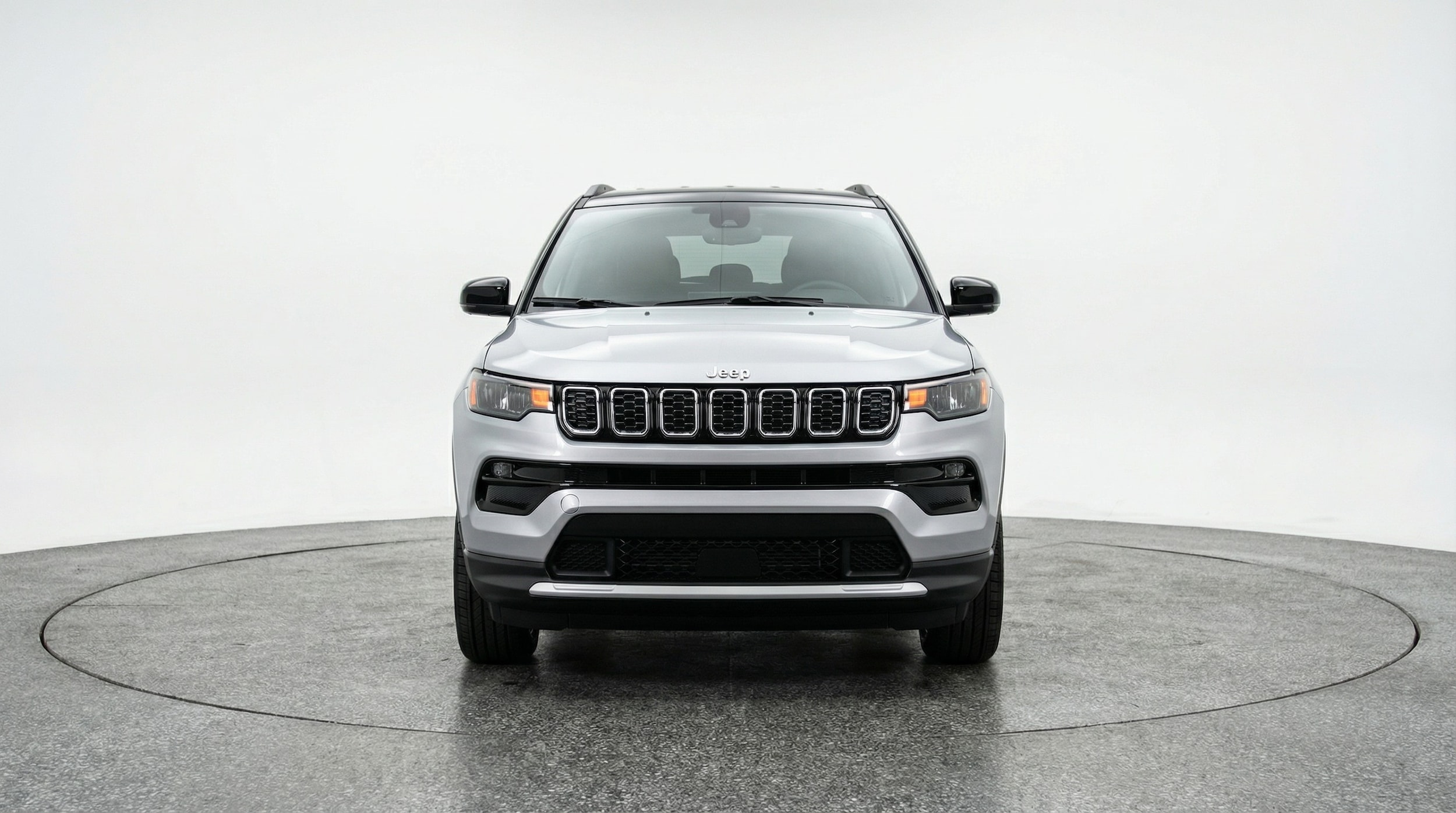Thumbnail: 2025 Jeep Compass - 2