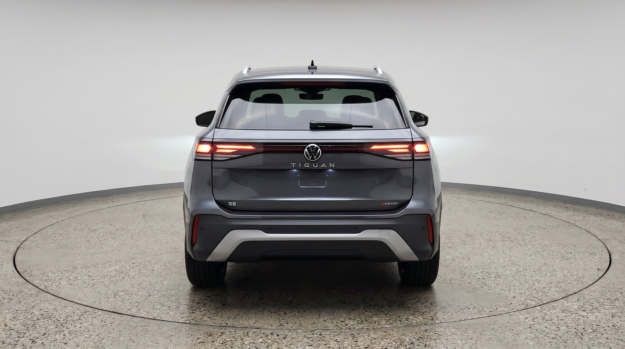 Thumbnail: 2026 Volkswagen Tiguan - 7