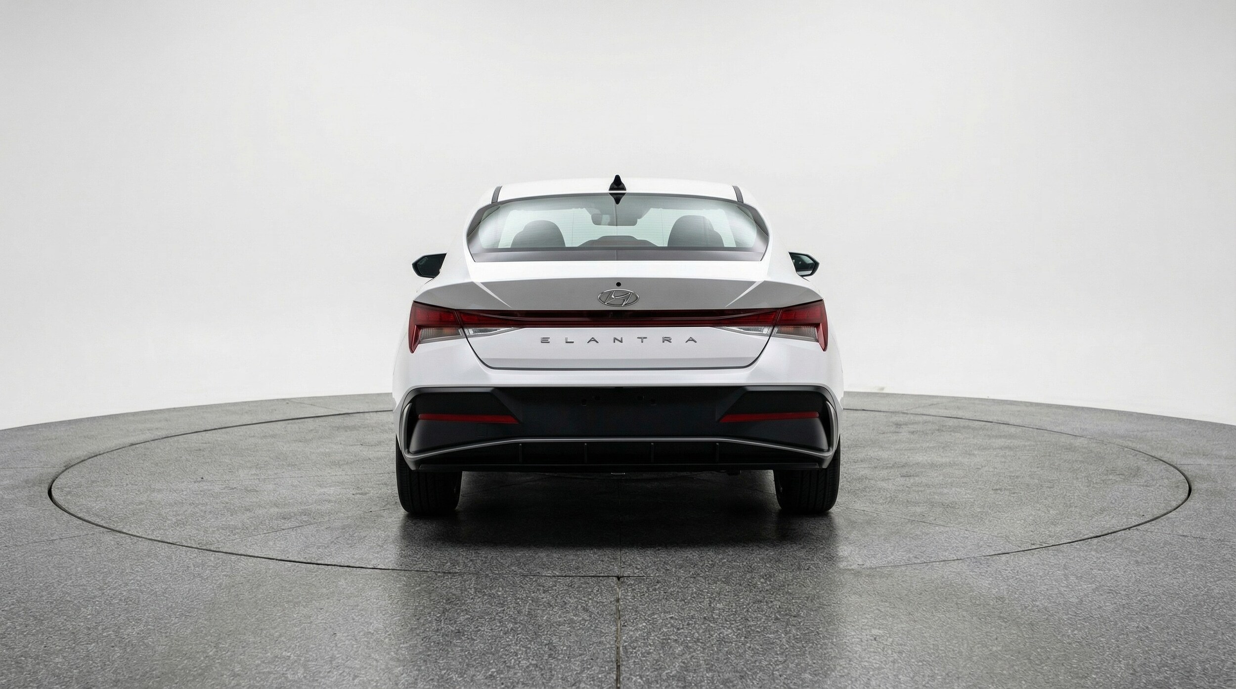 Thumbnail: 2025 Hyundai Elantra - 6