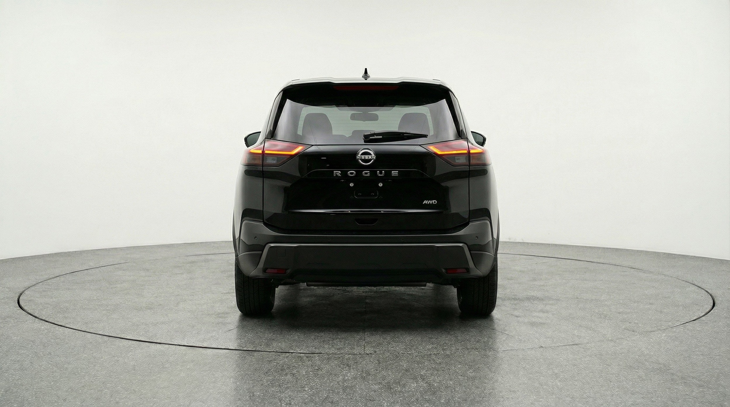 Thumbnail: 2025 Nissan Rogue - 7
