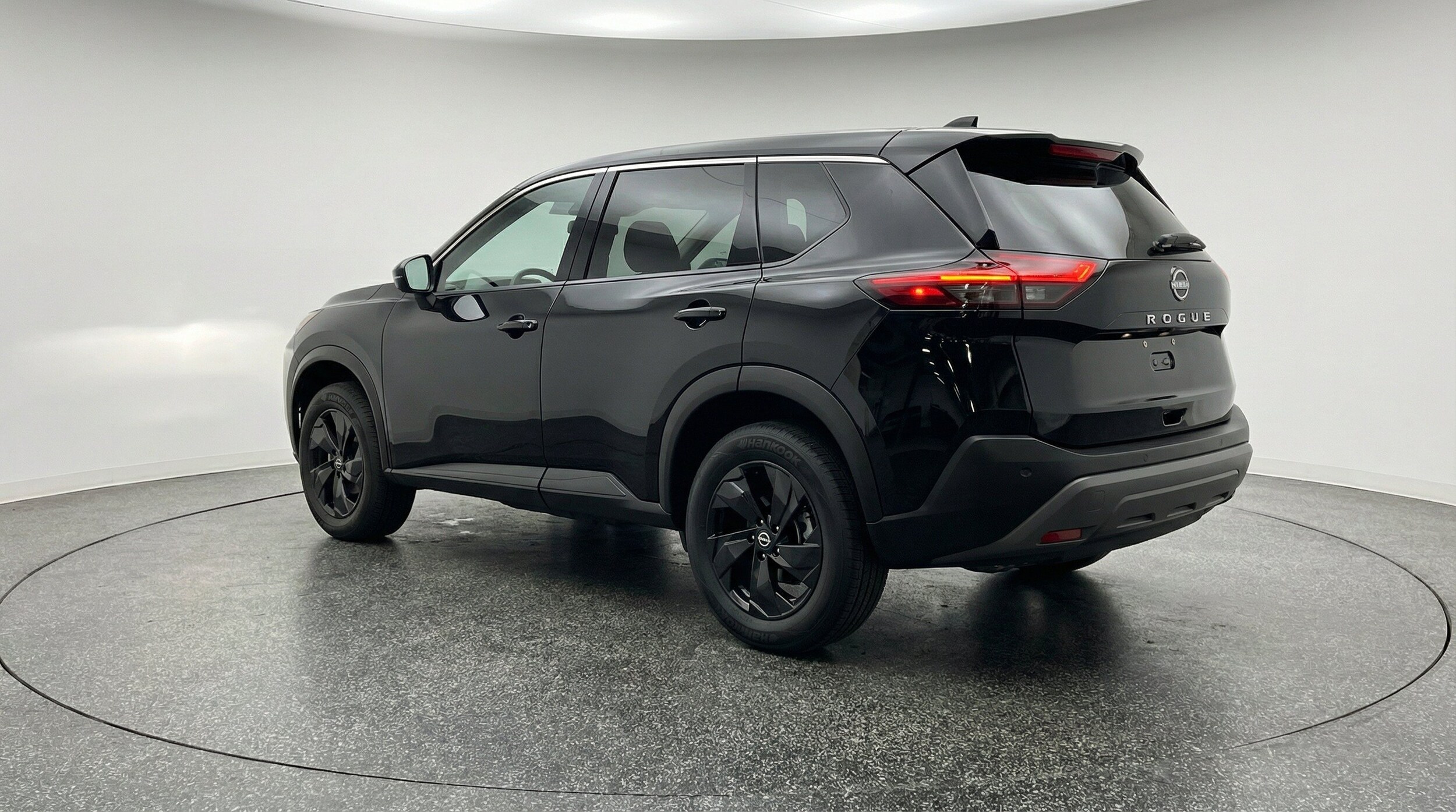 Thumbnail: 2026 Nissan Rogue - 6