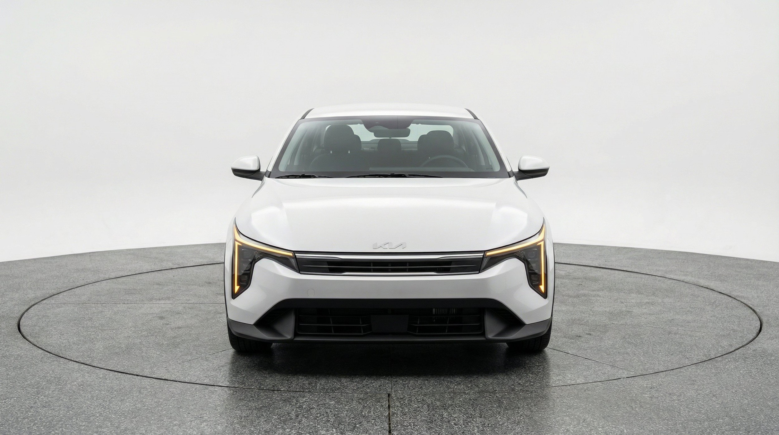 Thumbnail: 2026 Kia K4 - 2