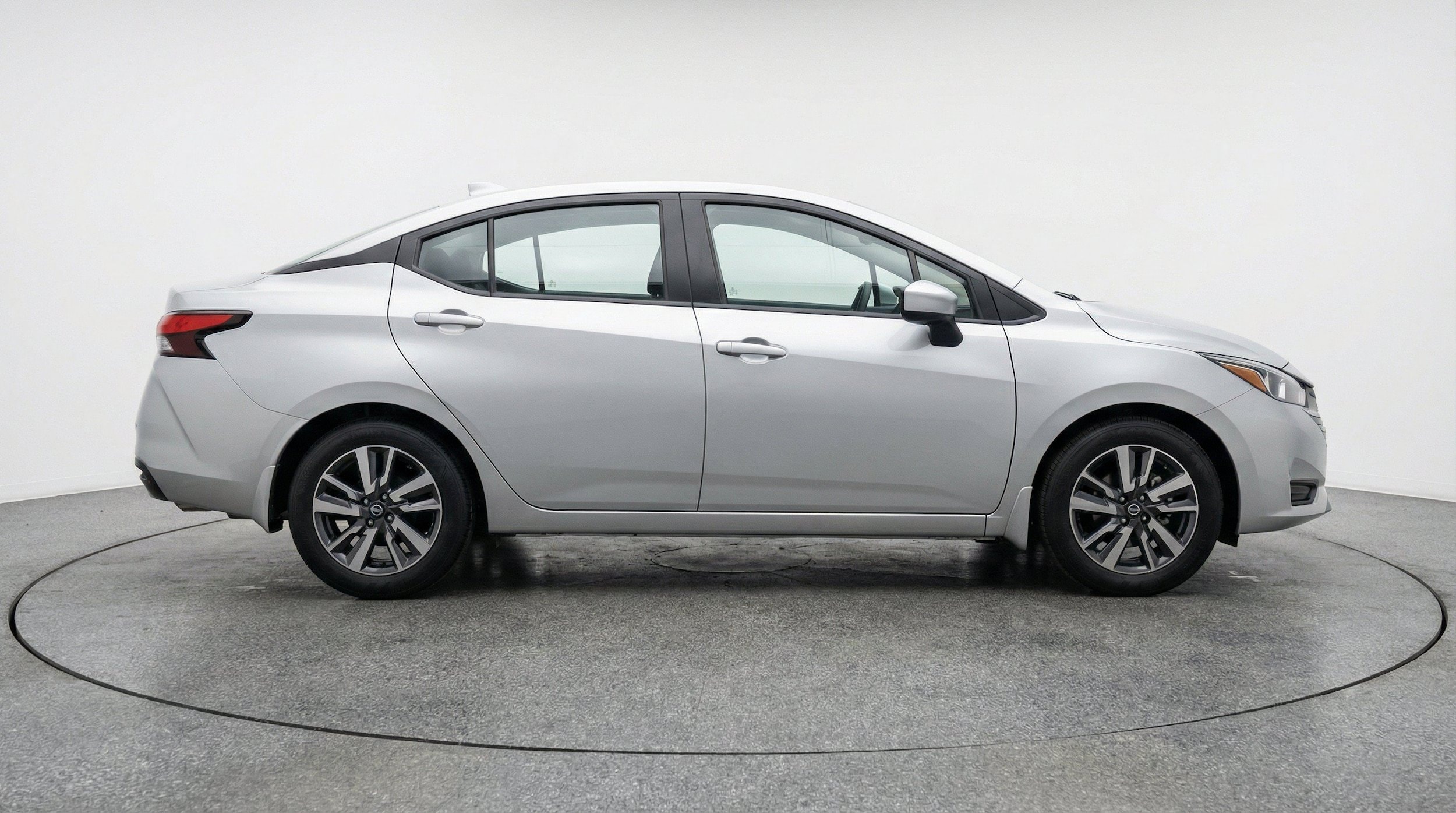 Thumbnail: 2025 Nissan Versa - 10