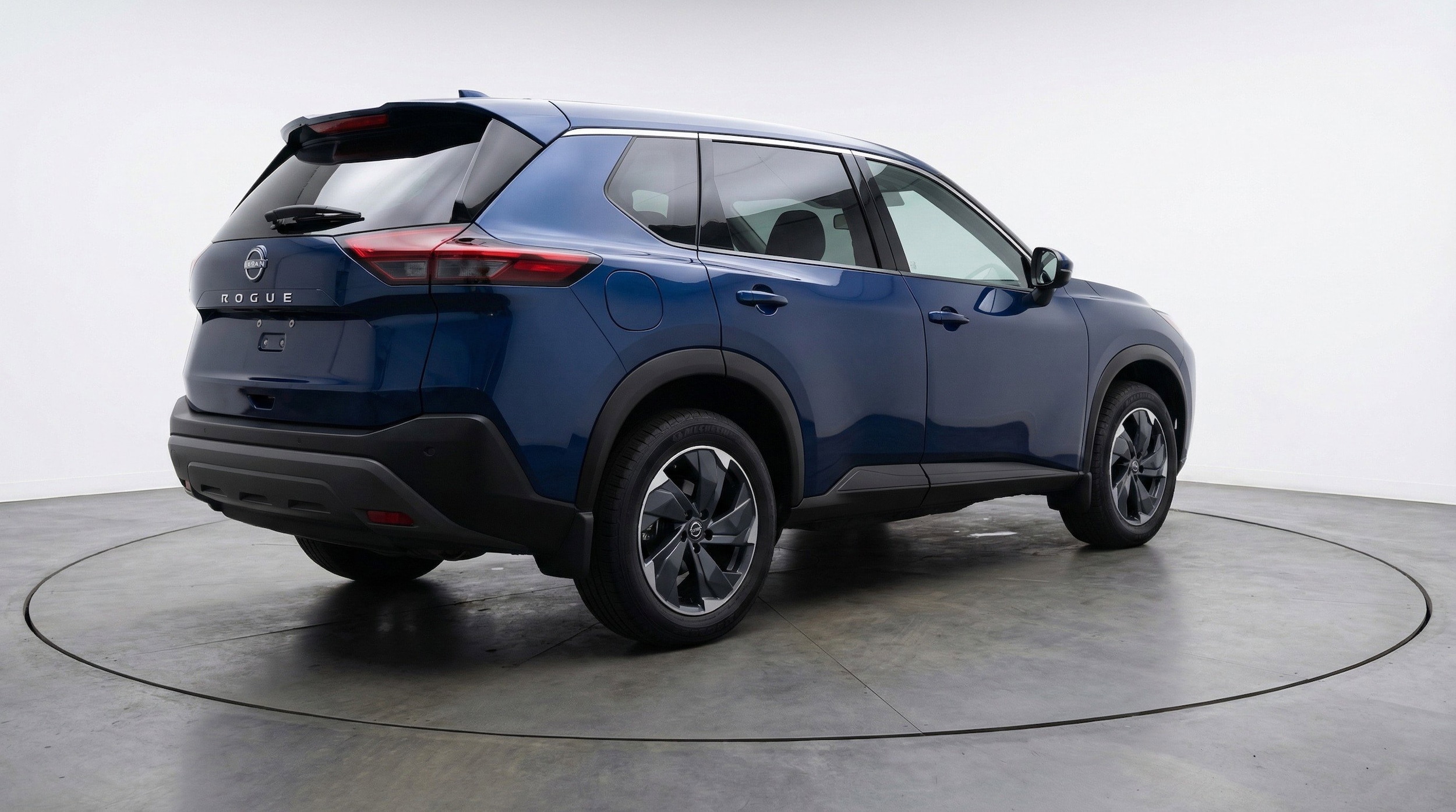 Thumbnail: 2025 Nissan Rogue - 9