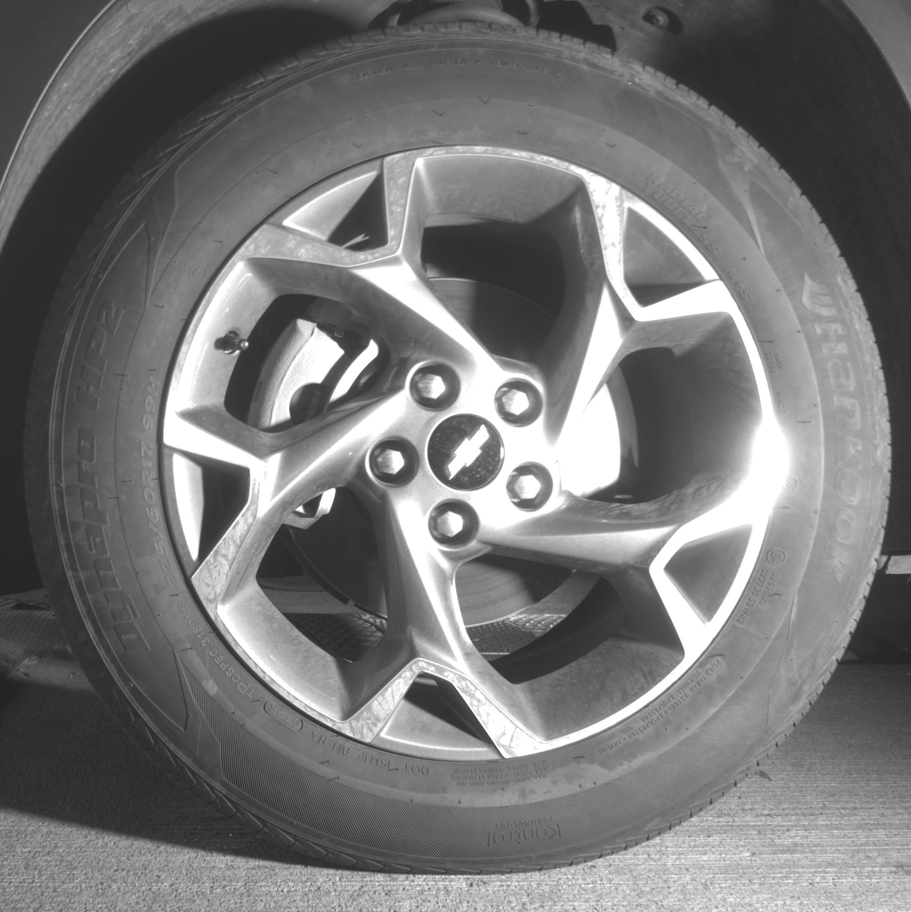 Thumbnail: 2025 Chevrolet Trax - 9