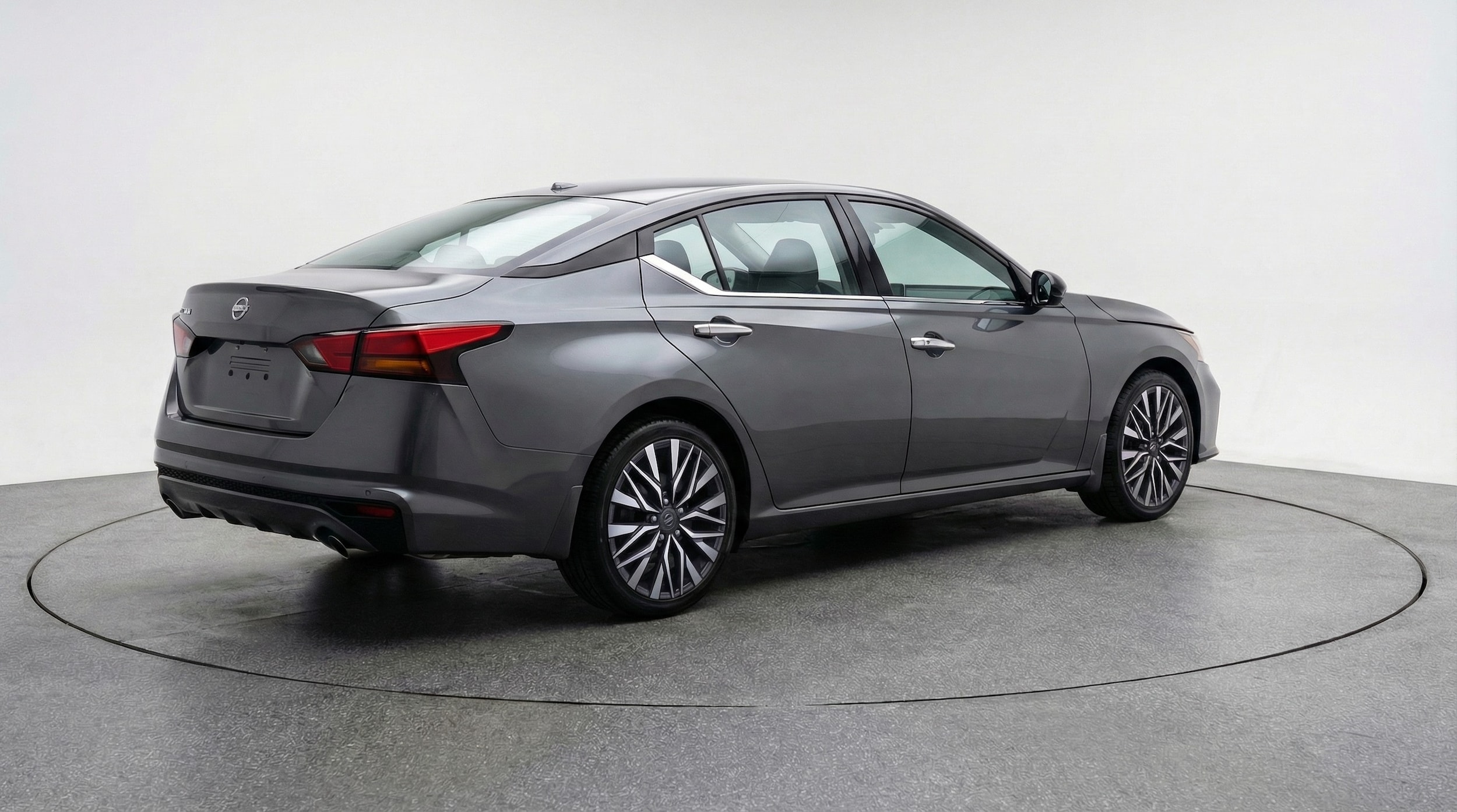 Thumbnail: 2025 Nissan Altima - 7