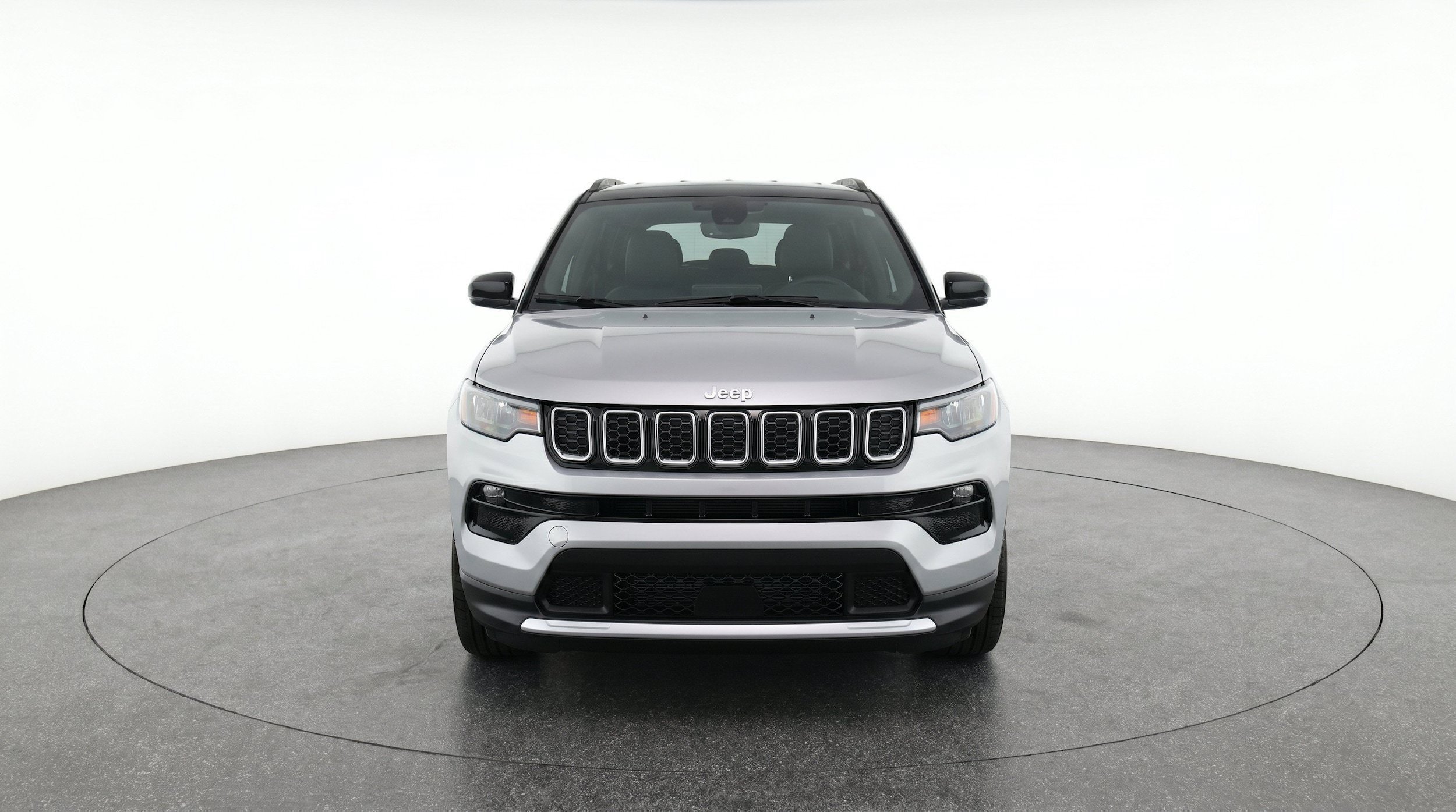 Thumbnail: 2025 Jeep Compass - 2