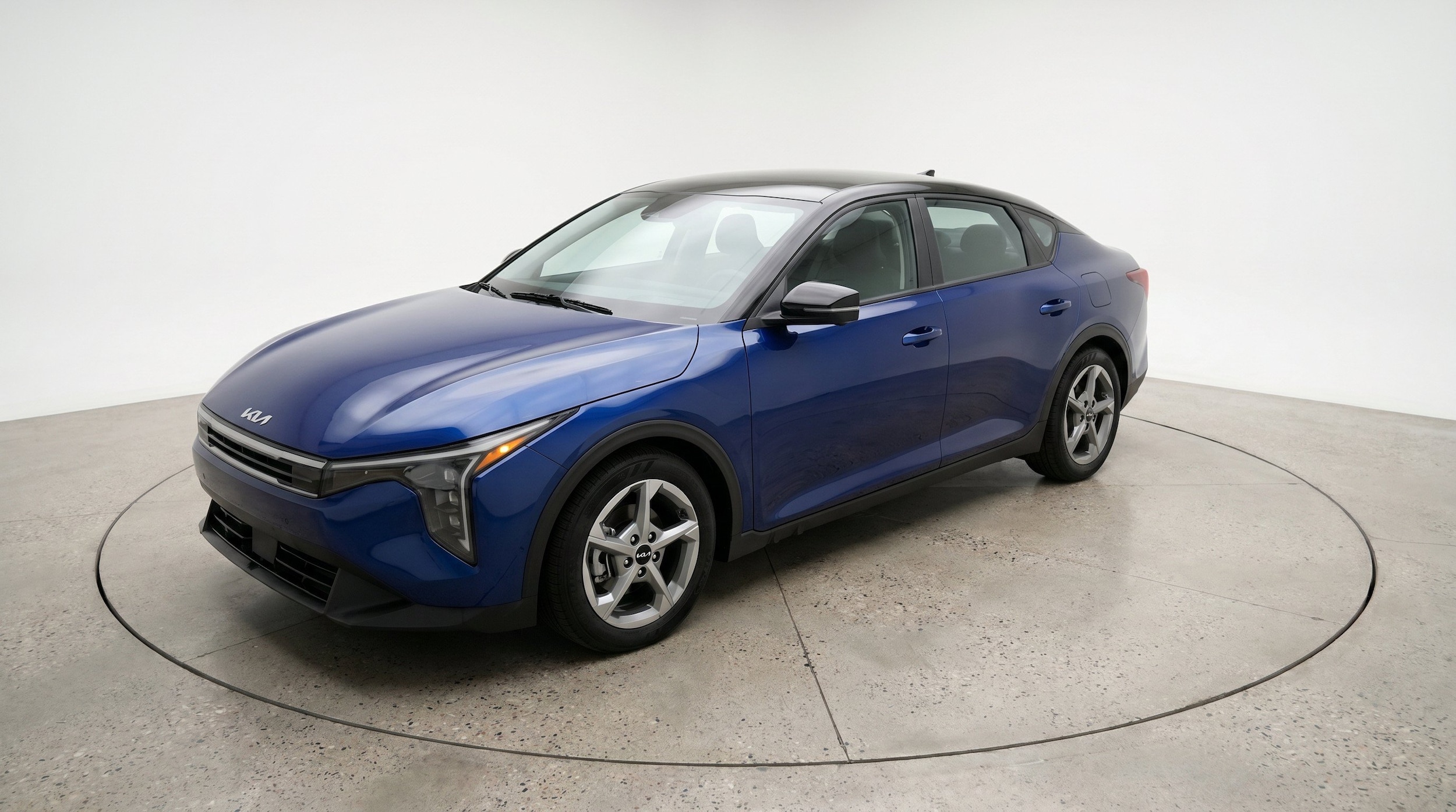 Thumbnail: 2025 Kia K4 - 3
