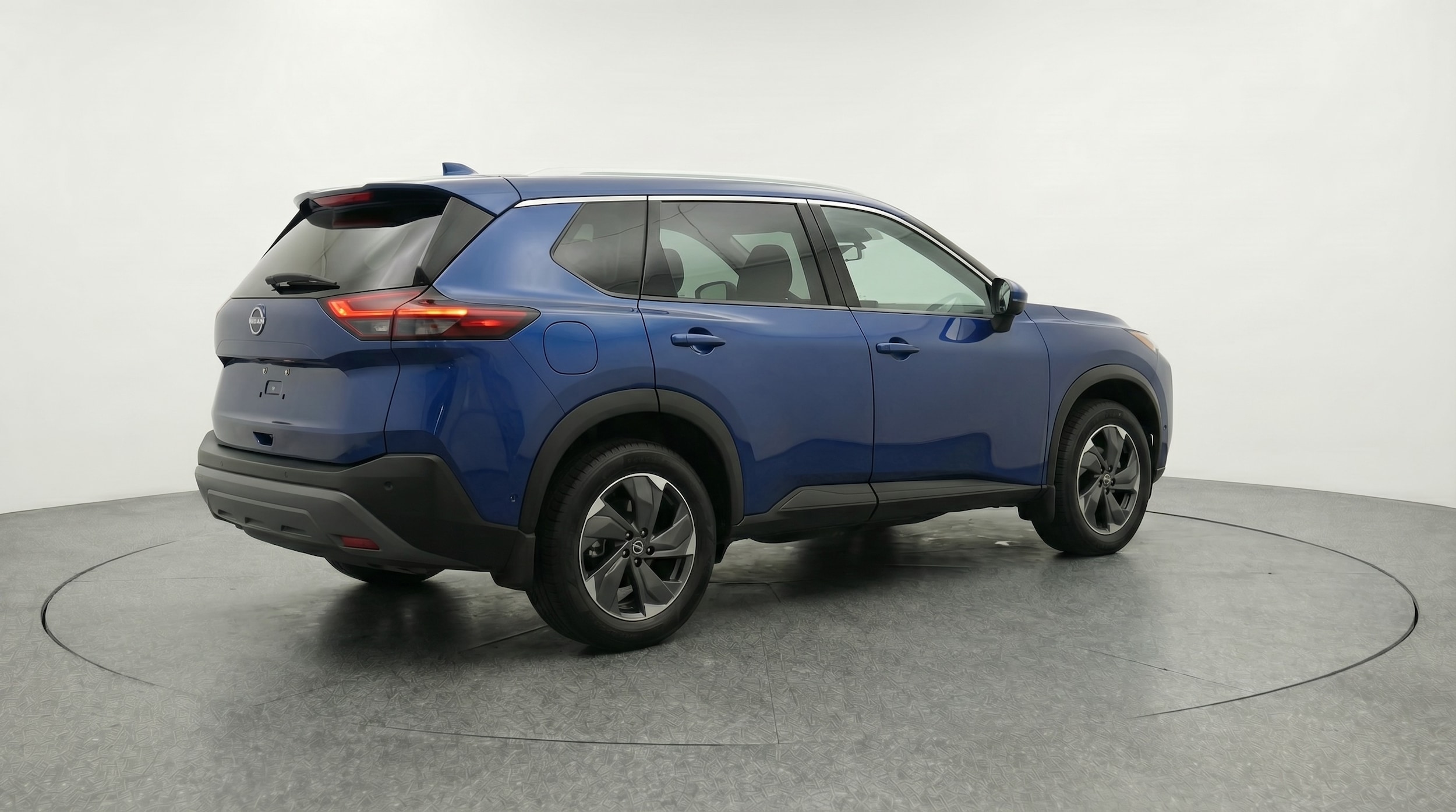 Thumbnail: 2025 Nissan Rogue - 7