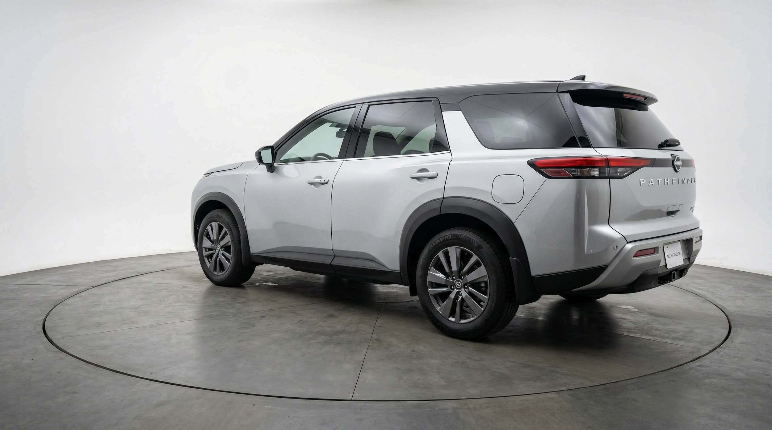 Thumbnail: 2025 Nissan Pathfinder - 5