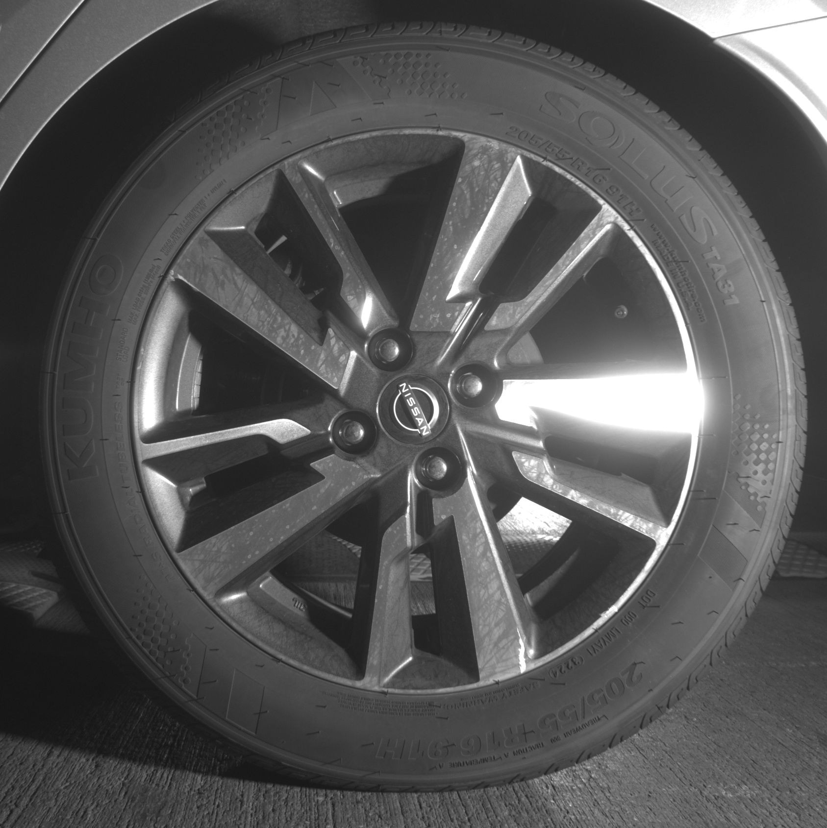 Thumbnail: 2025 Nissan Versa - 11