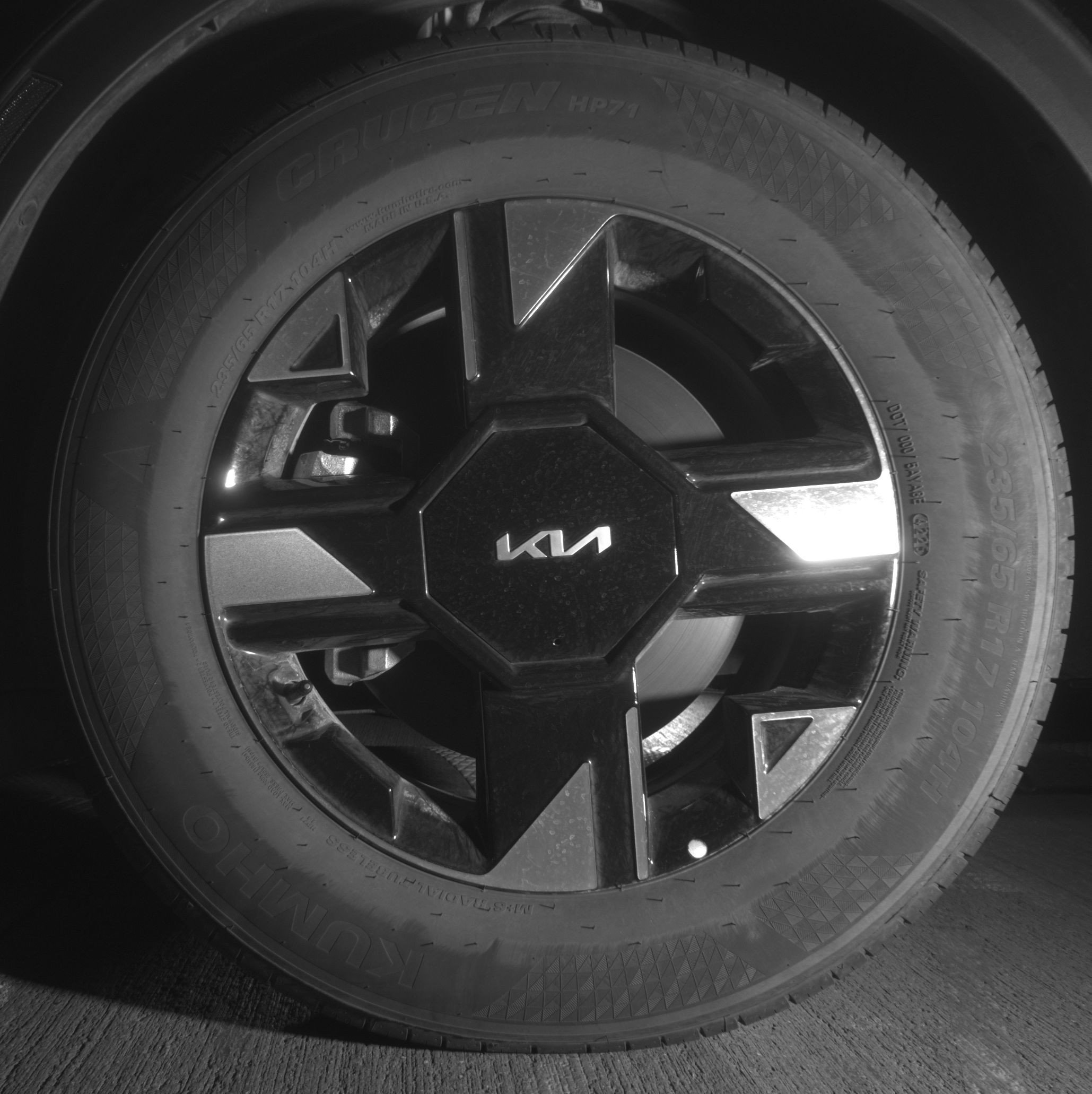 Thumbnail: 2026 Kia Sportage - 12