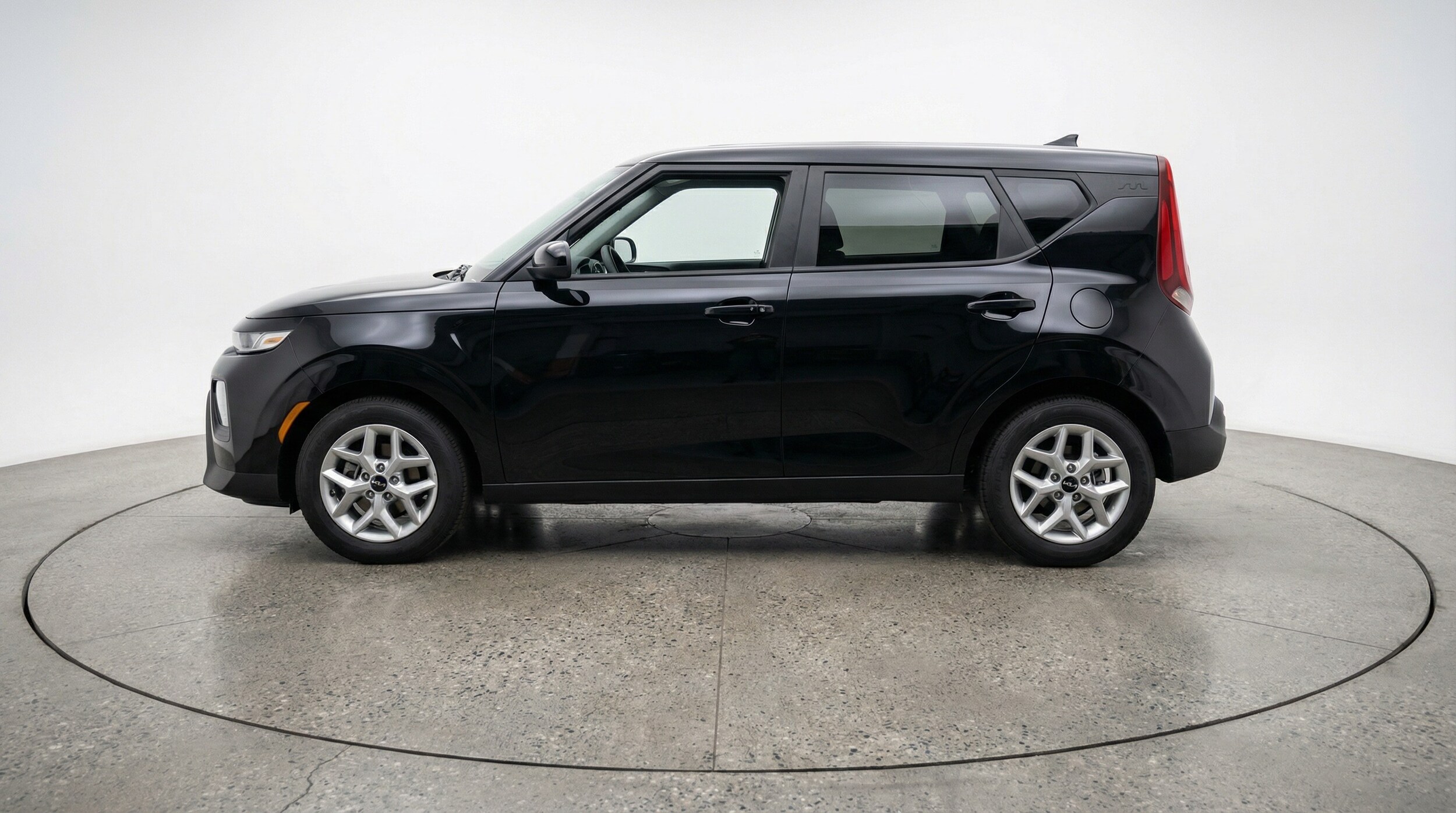 Thumbnail: 2025 Kia Soul - 4