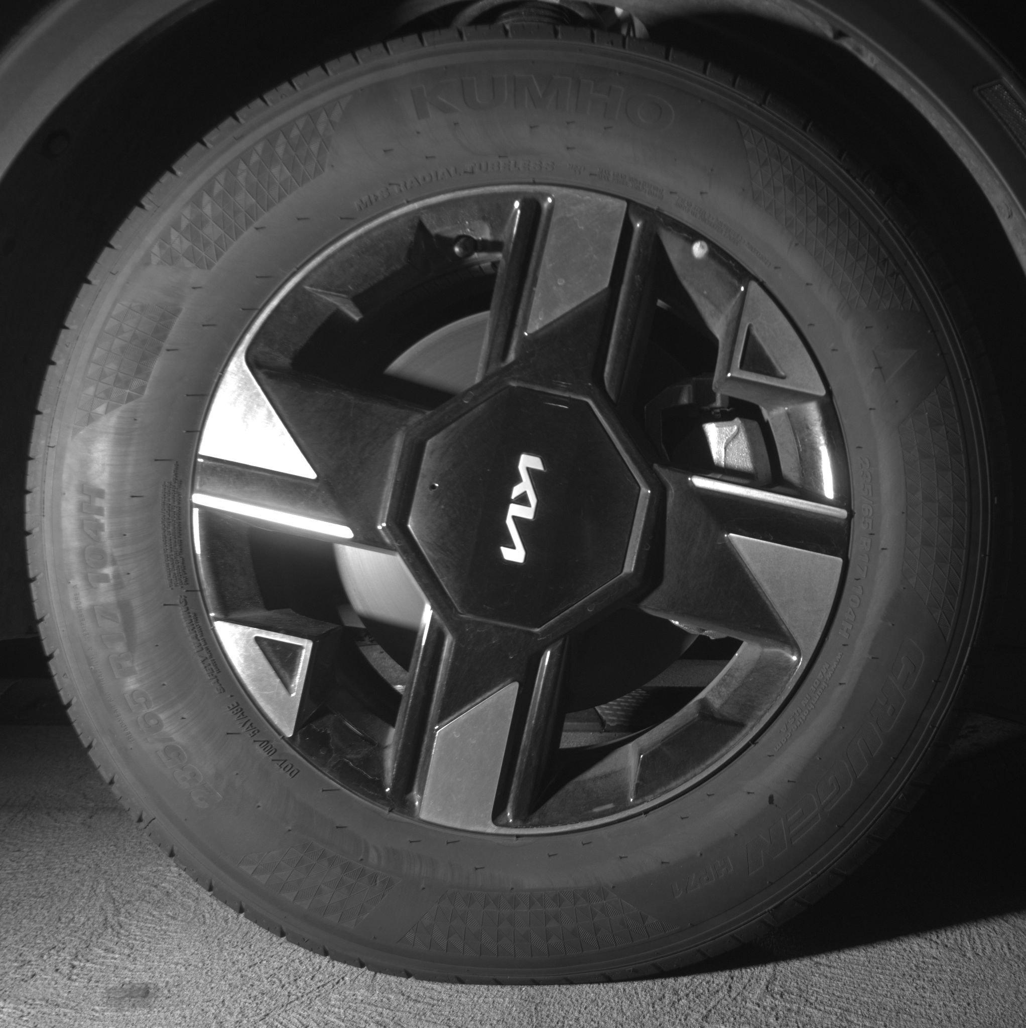 Thumbnail: 2026 Kia Sportage - 13