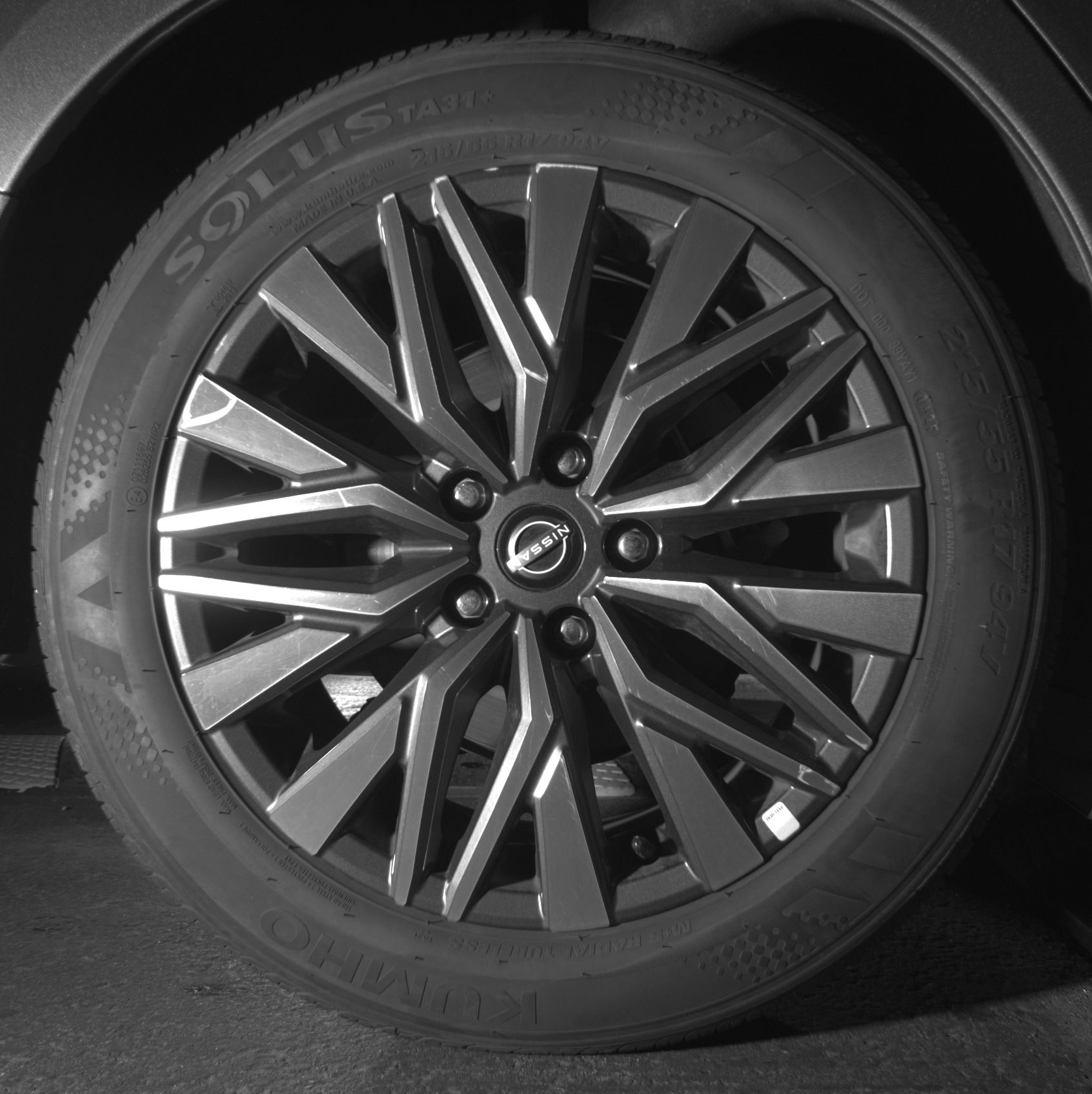 Thumbnail: 2025 Nissan Altima - 12