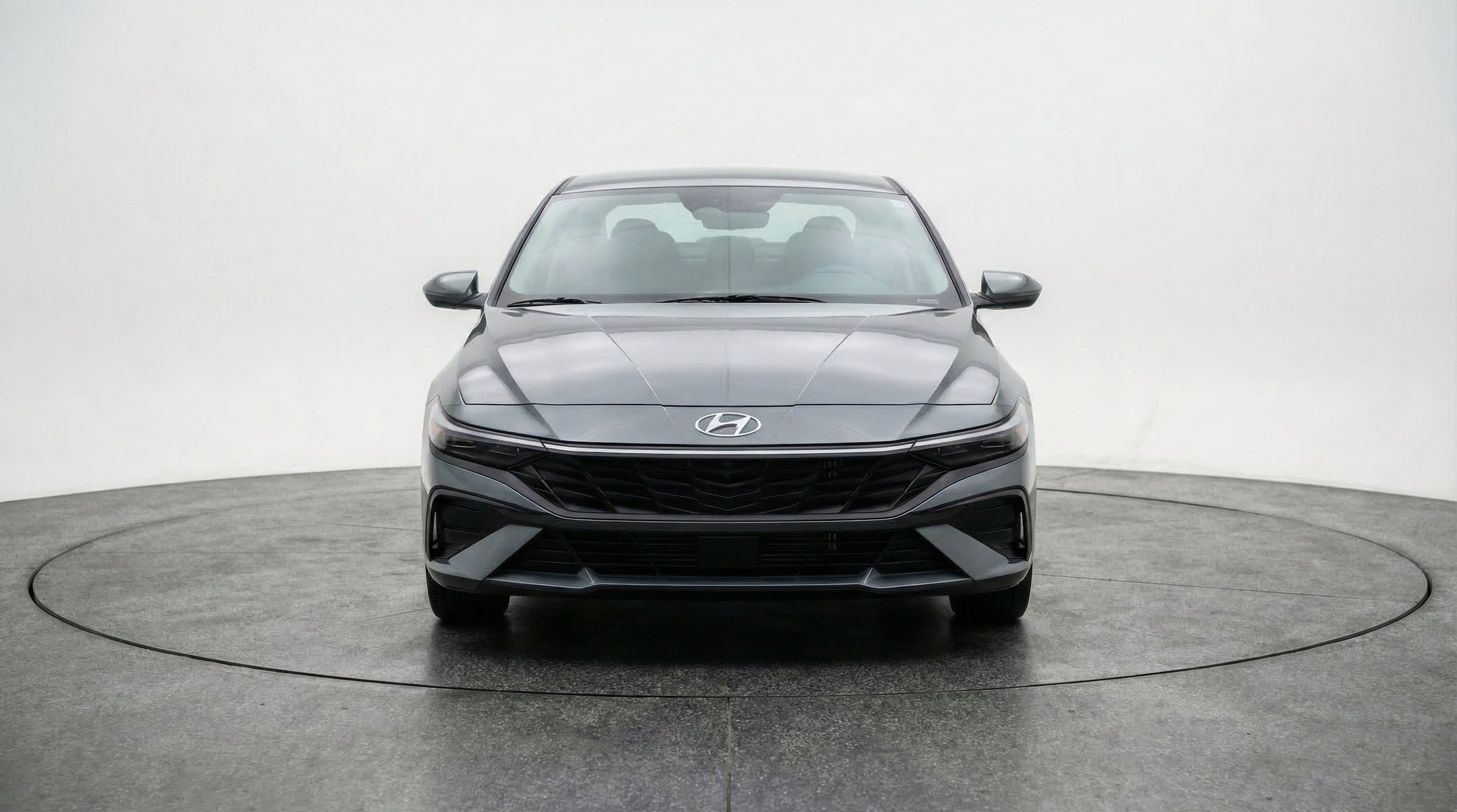 Thumbnail: 2026 Hyundai Elantra - 2