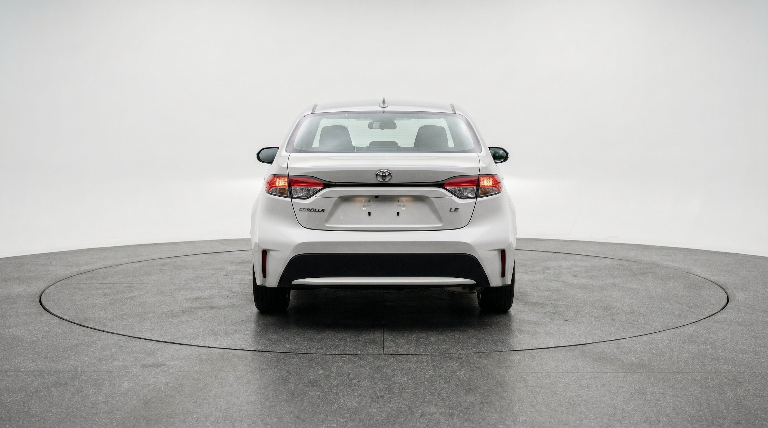 Thumbnail: 2025 Toyota Corolla - 7