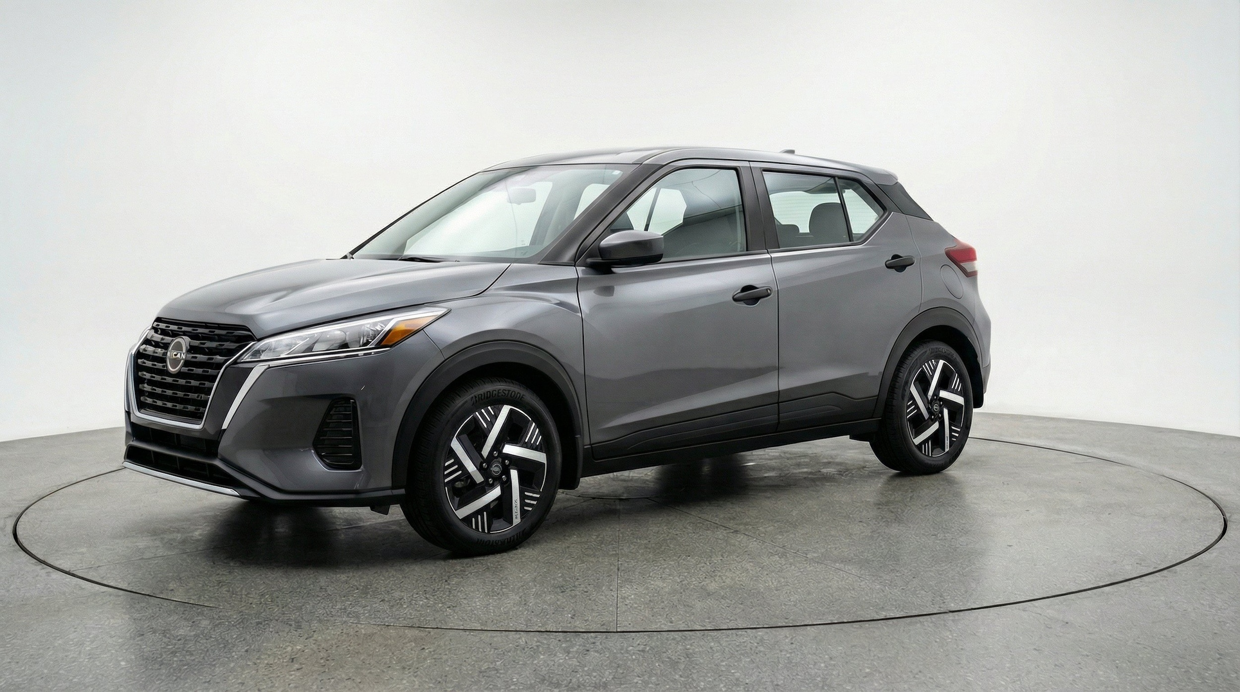Thumbnail: 2026 Nissan Kicks - 3