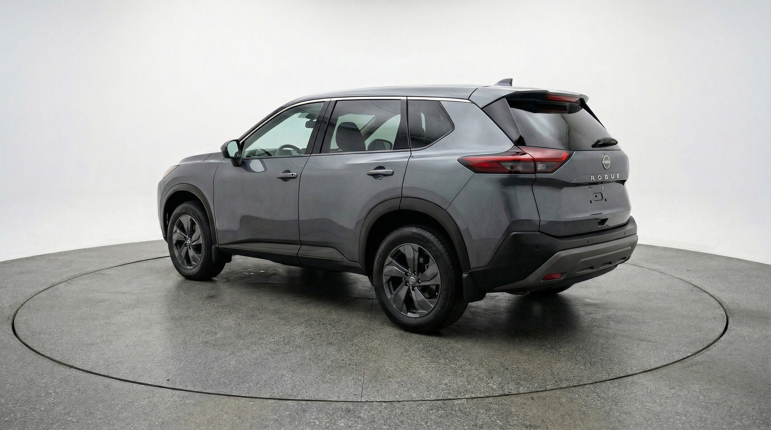 Thumbnail: 2025 Nissan Rogue - 6