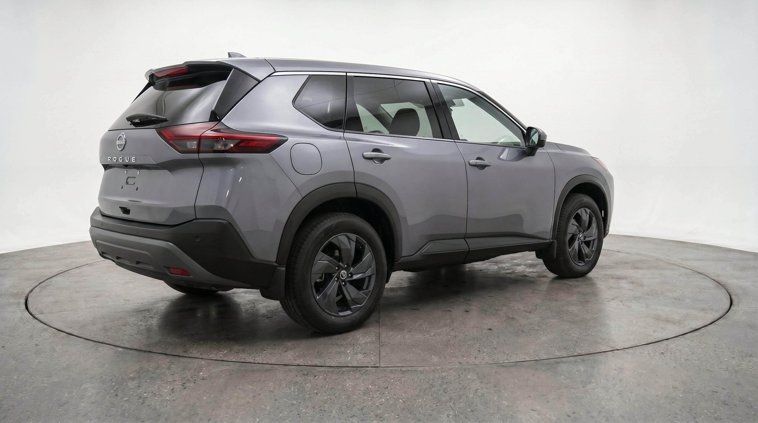 Thumbnail: 2026 Nissan Rogue - 9