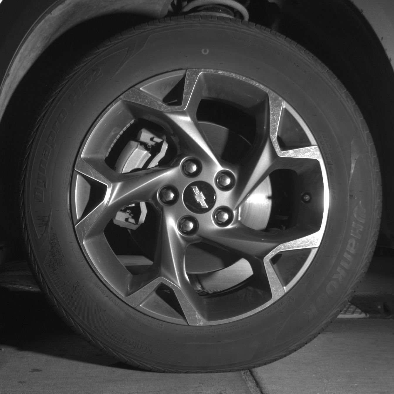 Thumbnail: 2025 Chevrolet Trax - 9