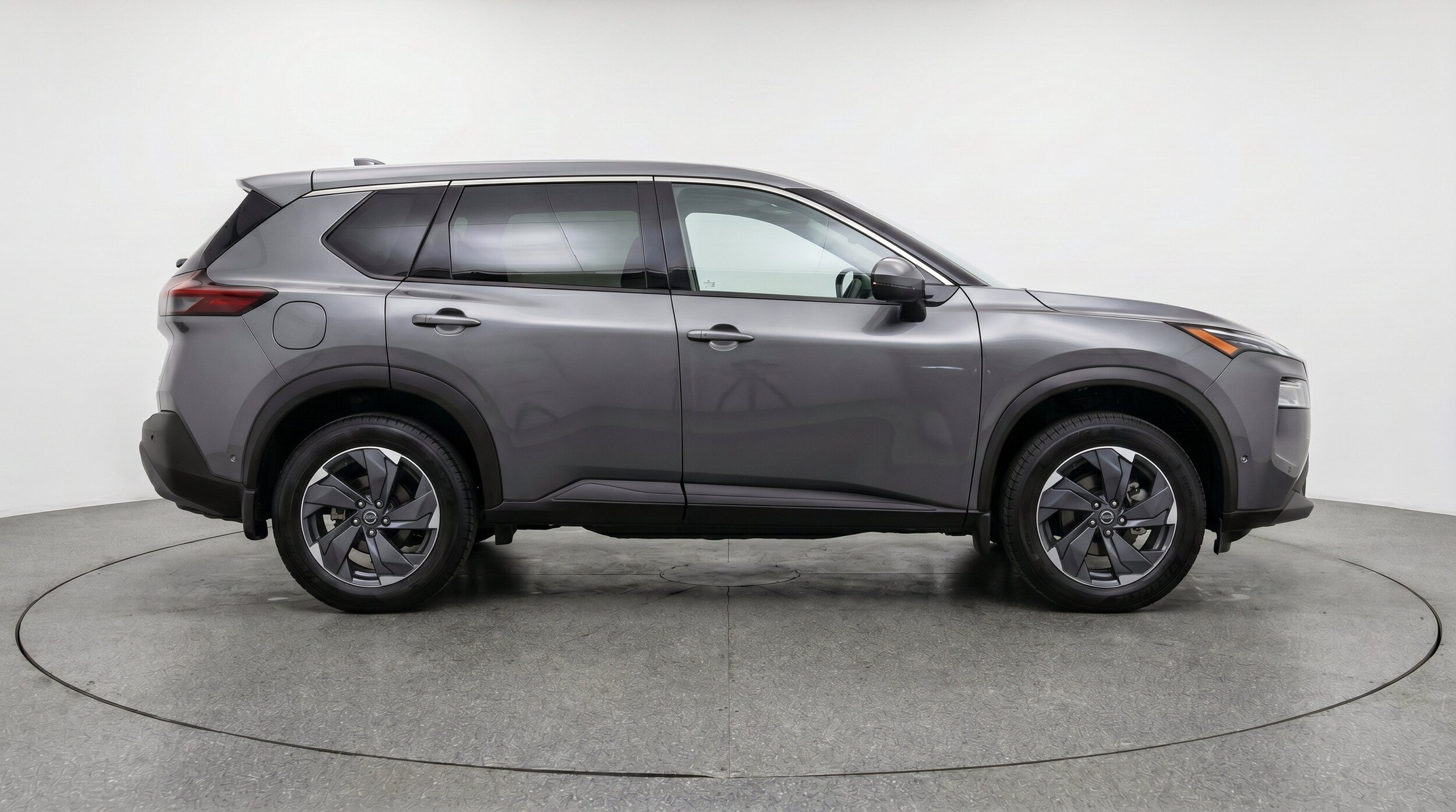 Thumbnail: 2025 Nissan Rogue - 11
