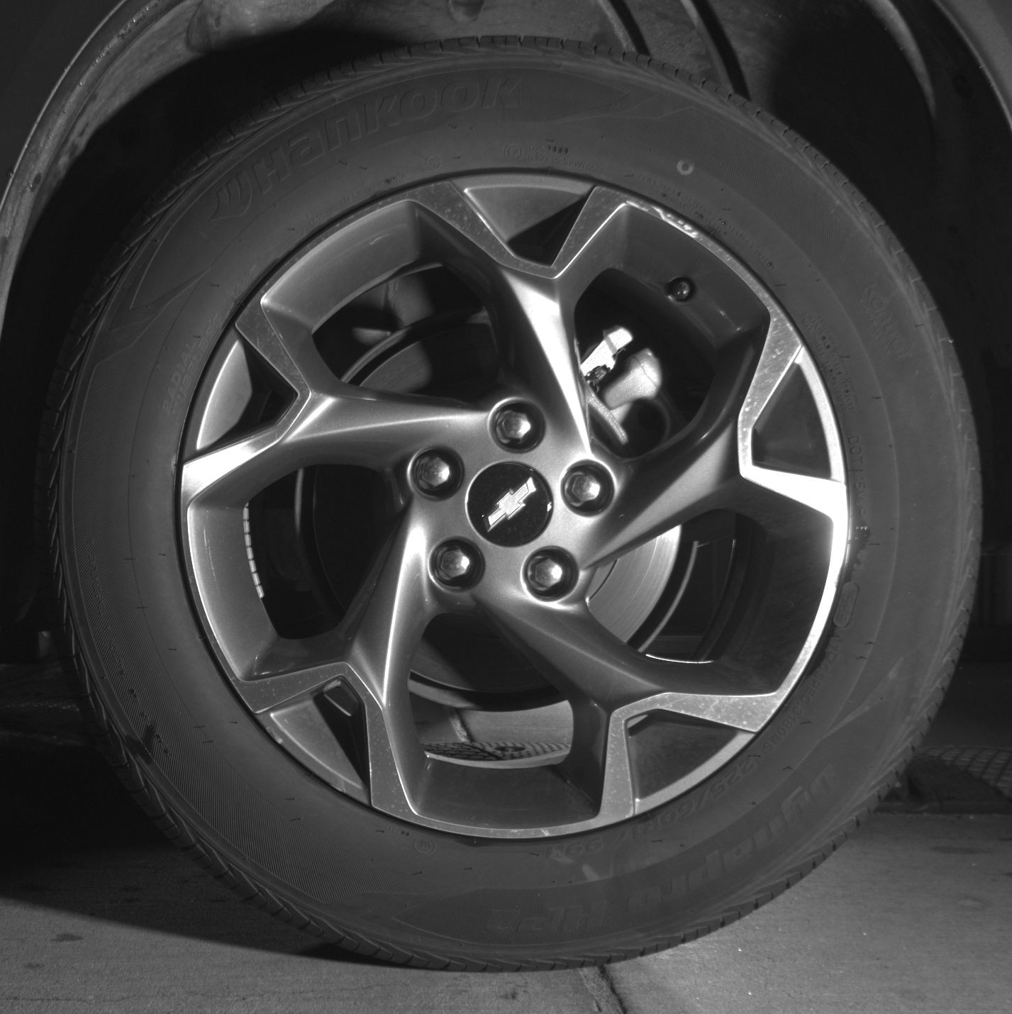 Thumbnail: 2025 Chevrolet Trax - 11