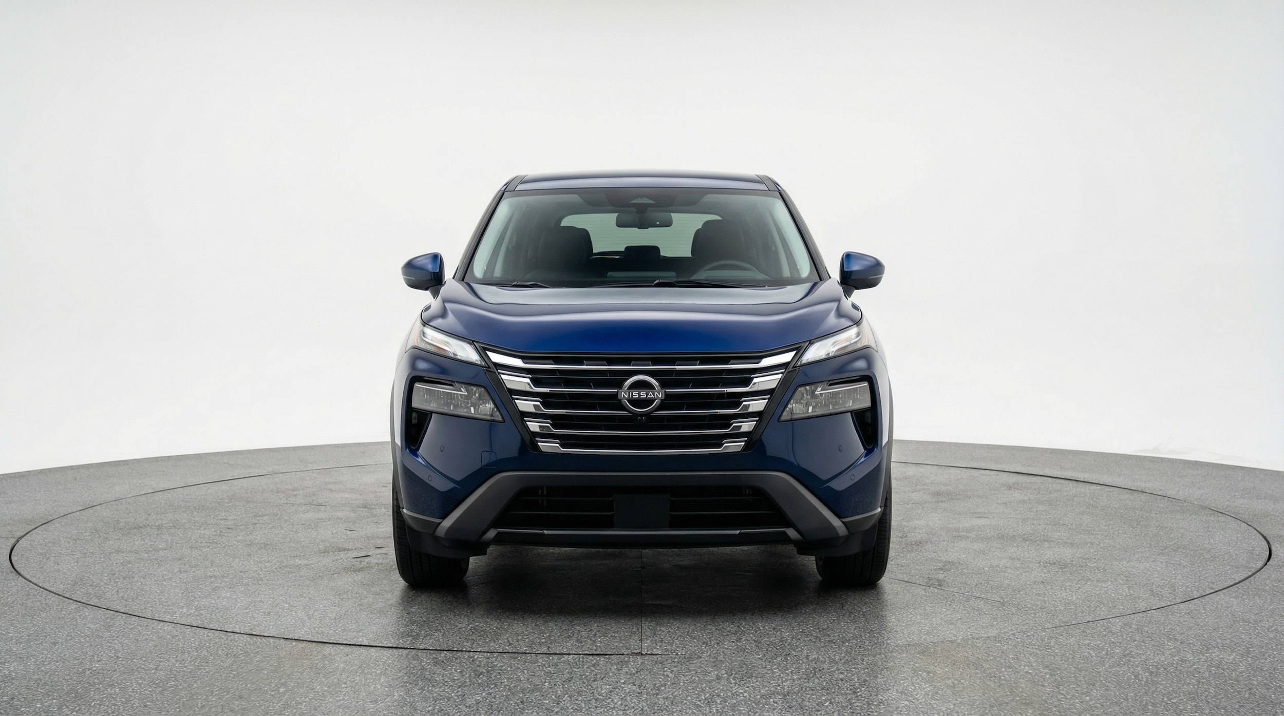 Thumbnail: 2025 Nissan Rogue - 2