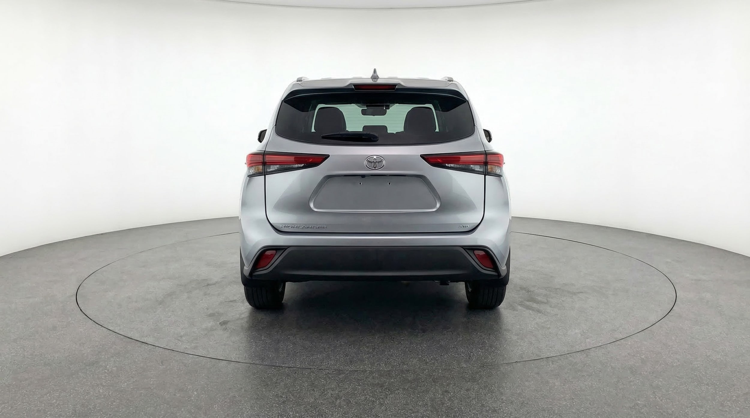 Thumbnail: 2025 Toyota Highlander - 6