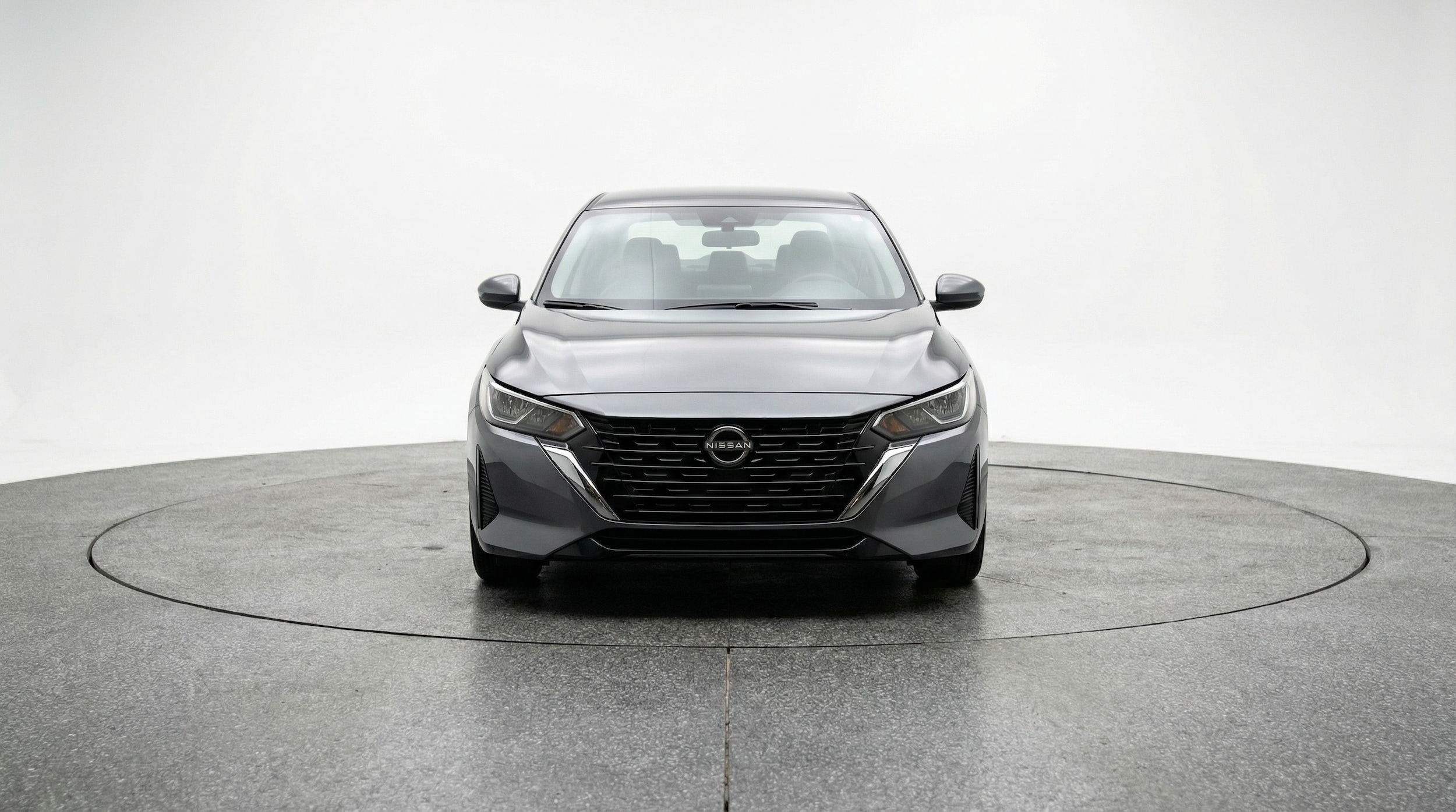 Thumbnail: 2025 Nissan Sentra - 2