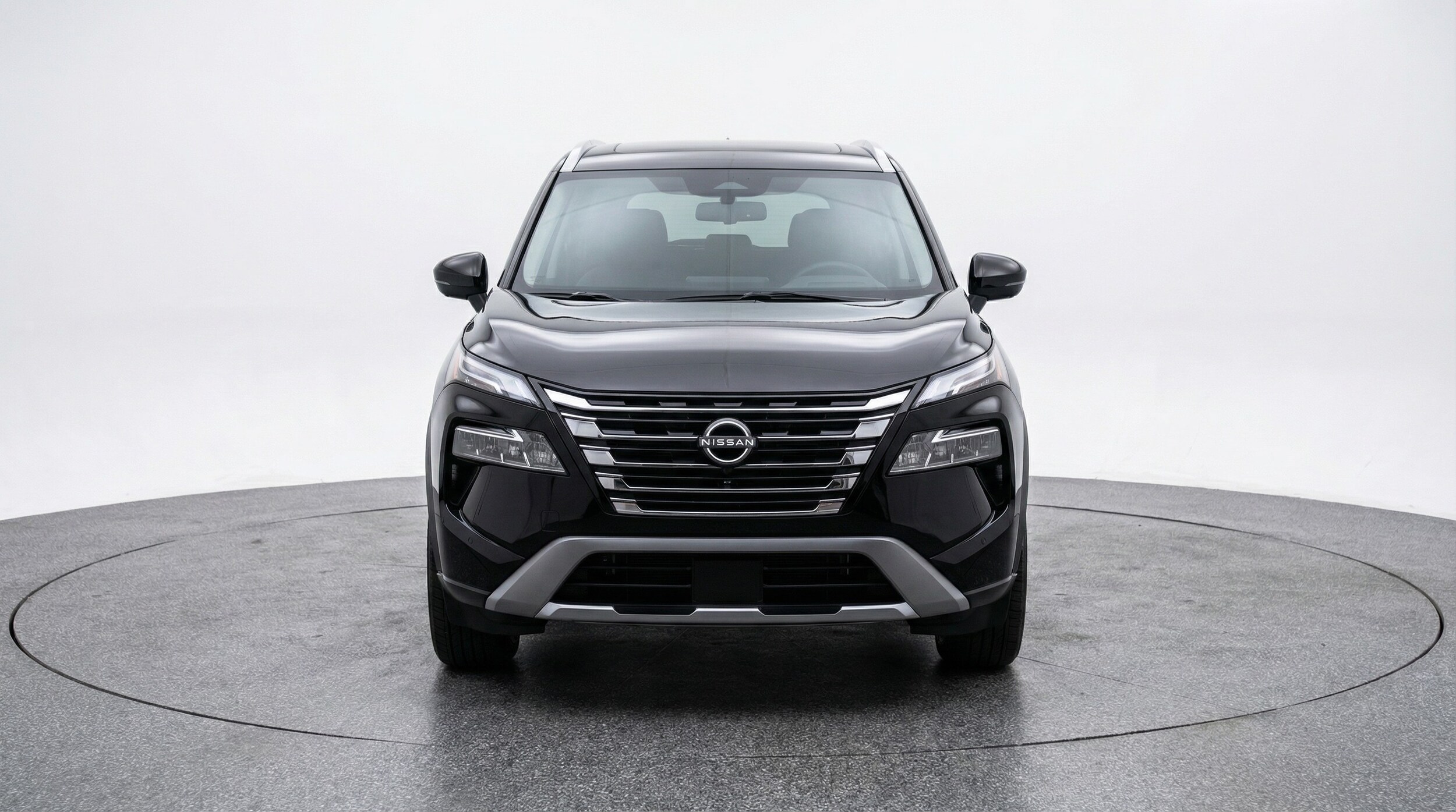 Thumbnail: 2025 Nissan Rogue - 2