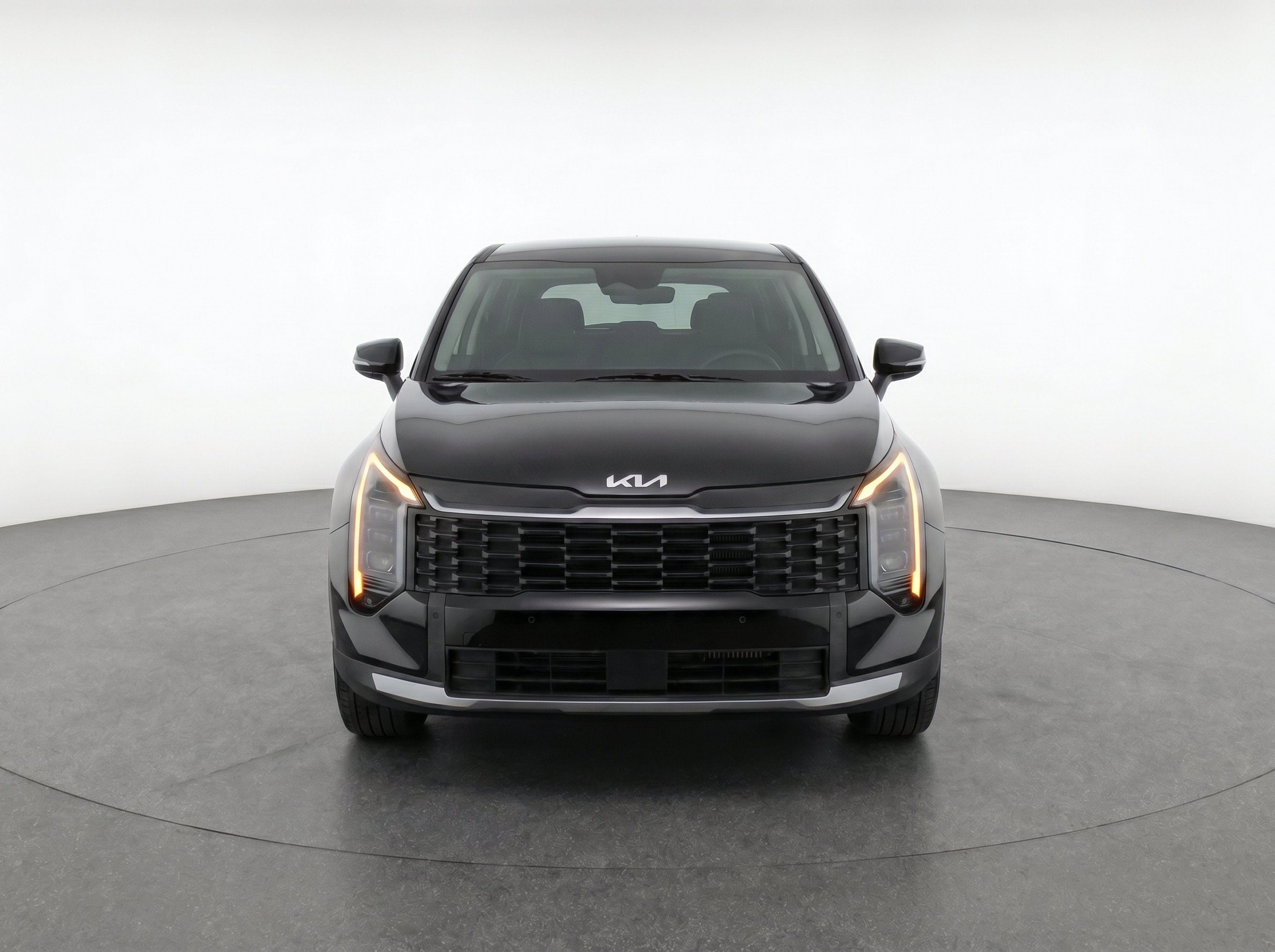 Thumbnail: 2026 Kia Sportage - 2