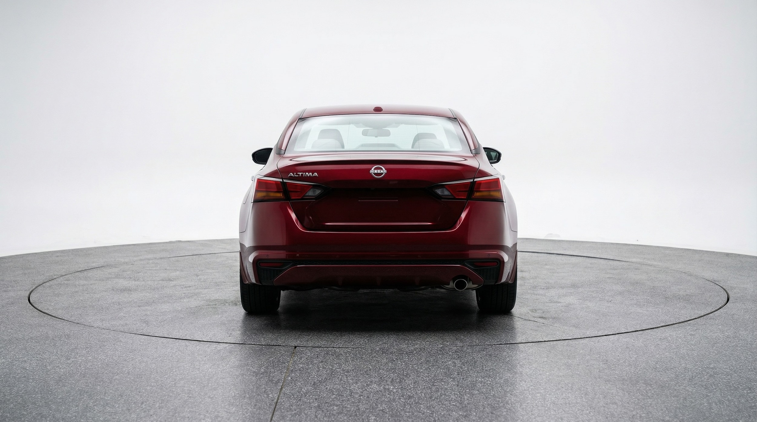 Thumbnail: 2025 Nissan Altima - 6