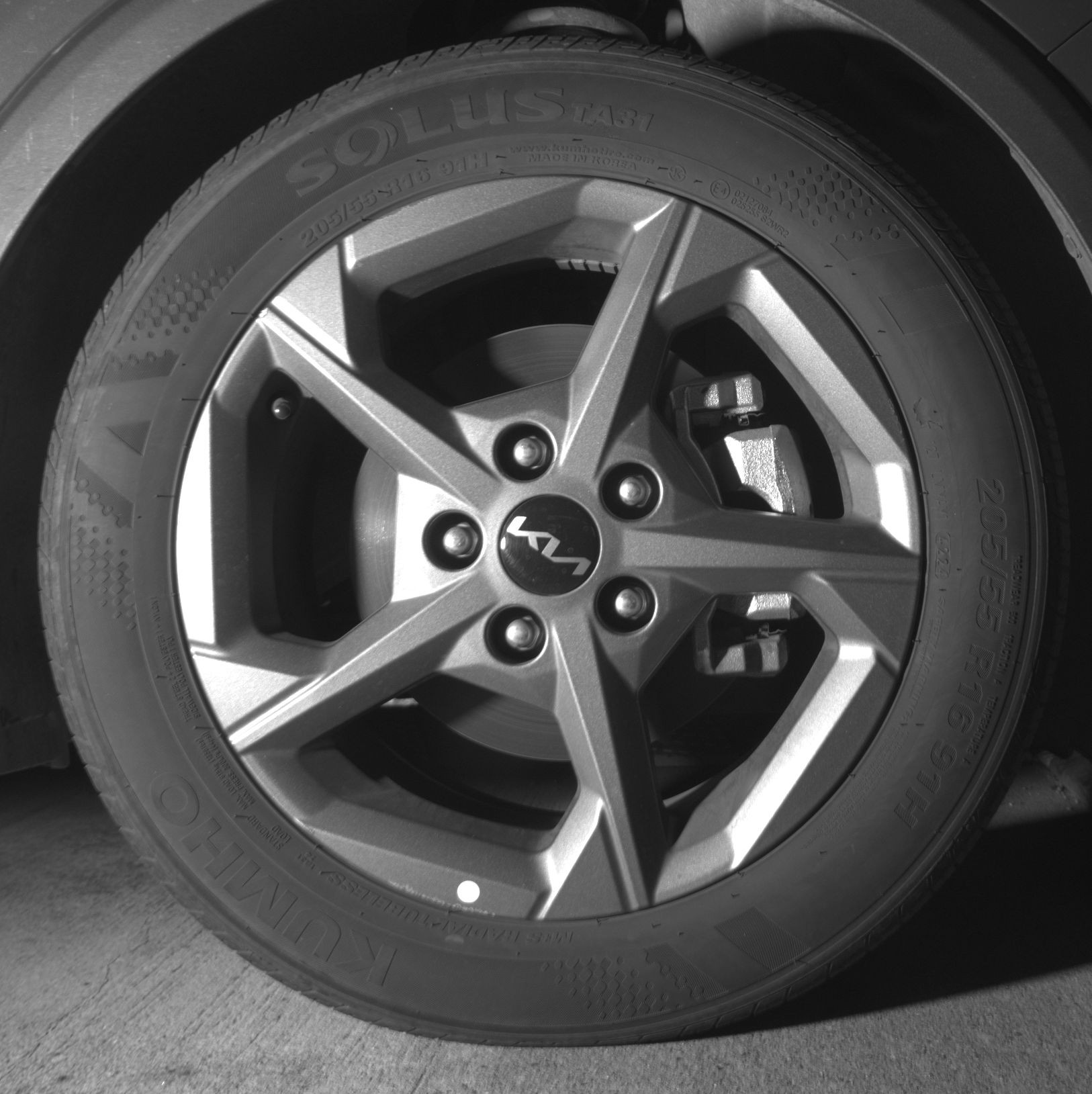 Thumbnail: 2025 Kia K4 - 10