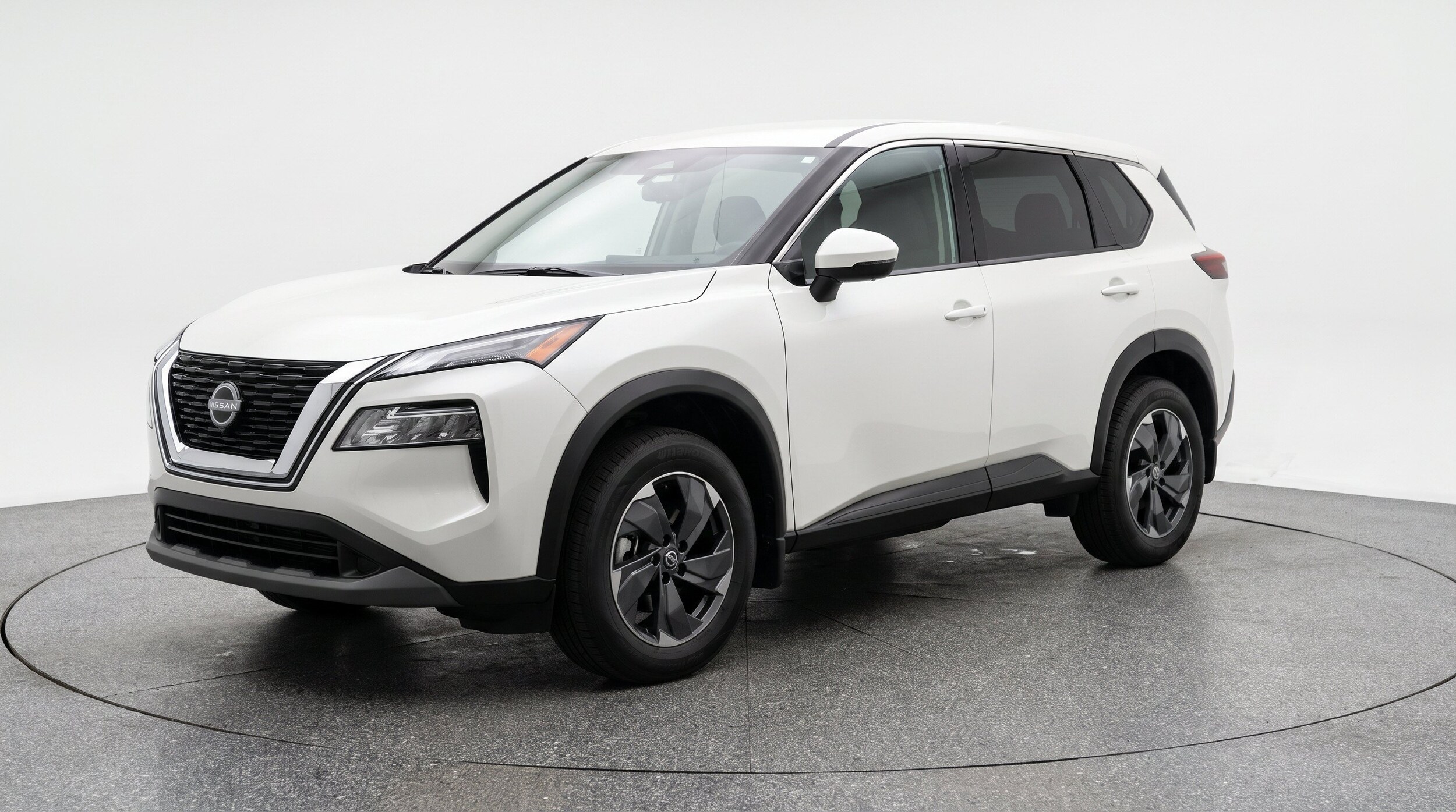 Thumbnail: 2026 Nissan Rogue - 3