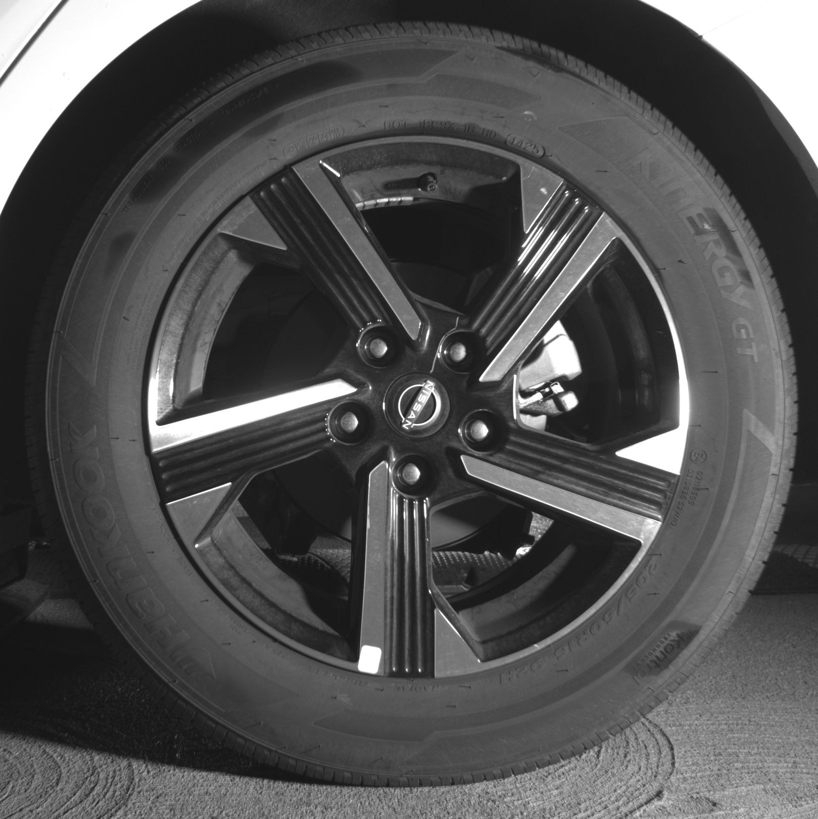 Thumbnail: 2025 Nissan Sentra - 11