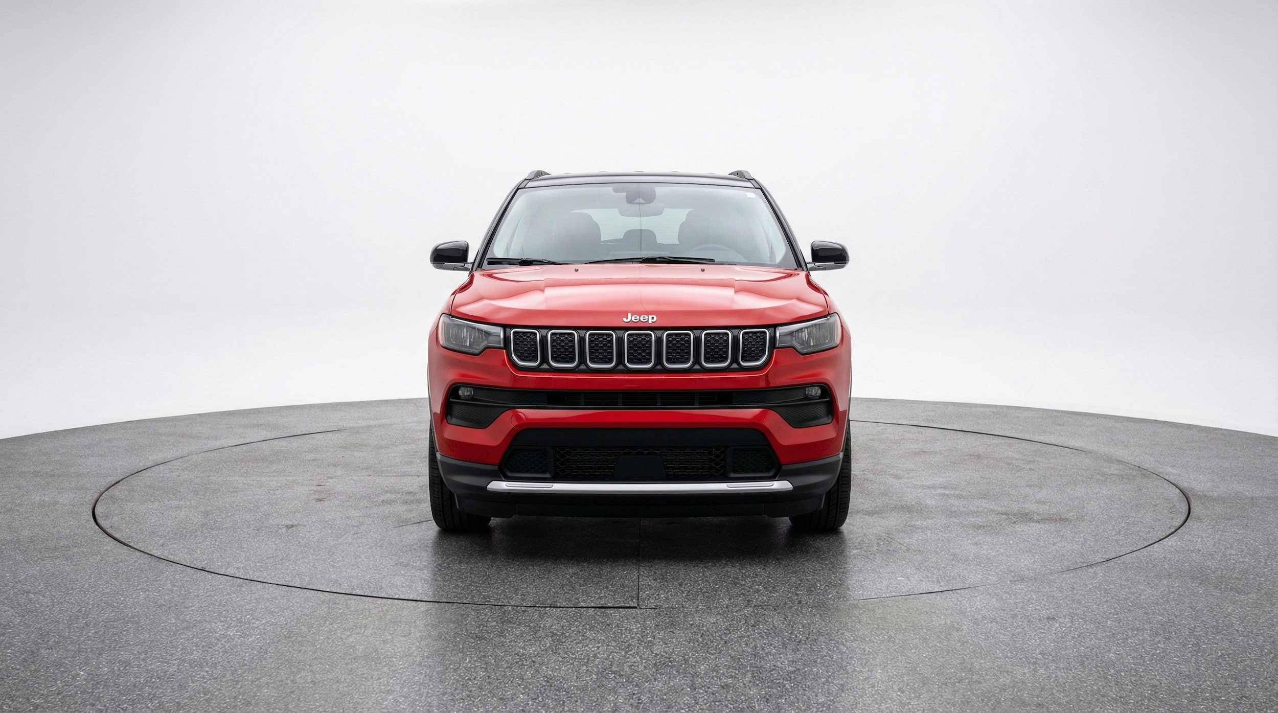 Thumbnail: 2025 Jeep Compass - 2