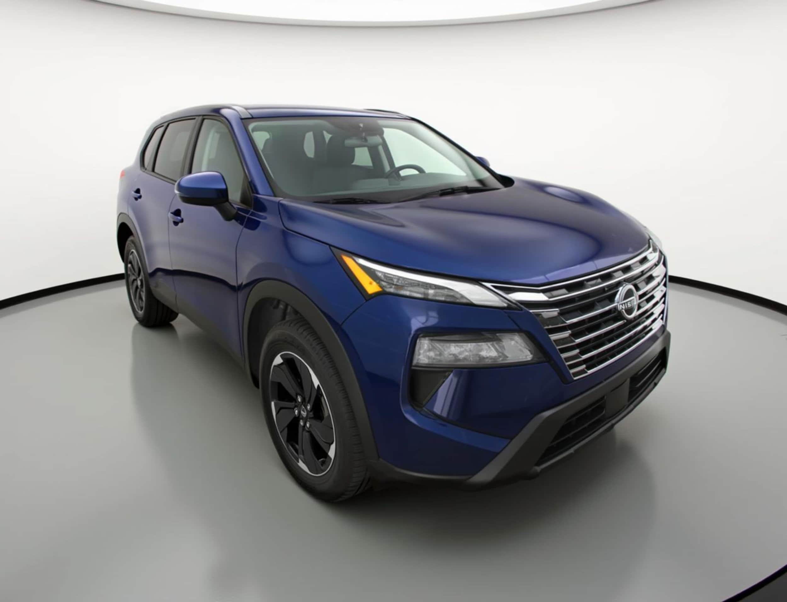 Thumbnail: 2025 Nissan Rogue - 1