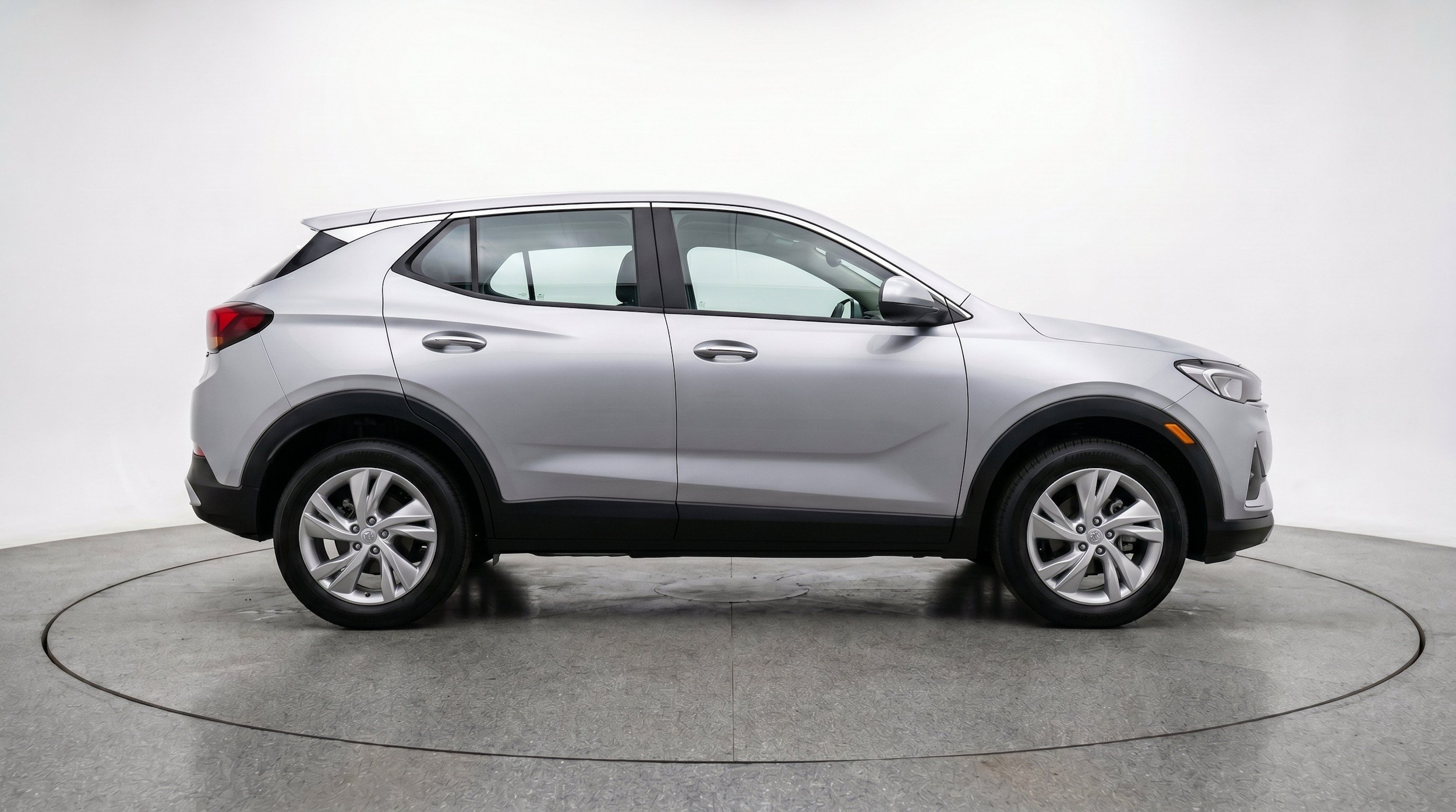 Thumbnail: 2026 Buick Encore GX - 11