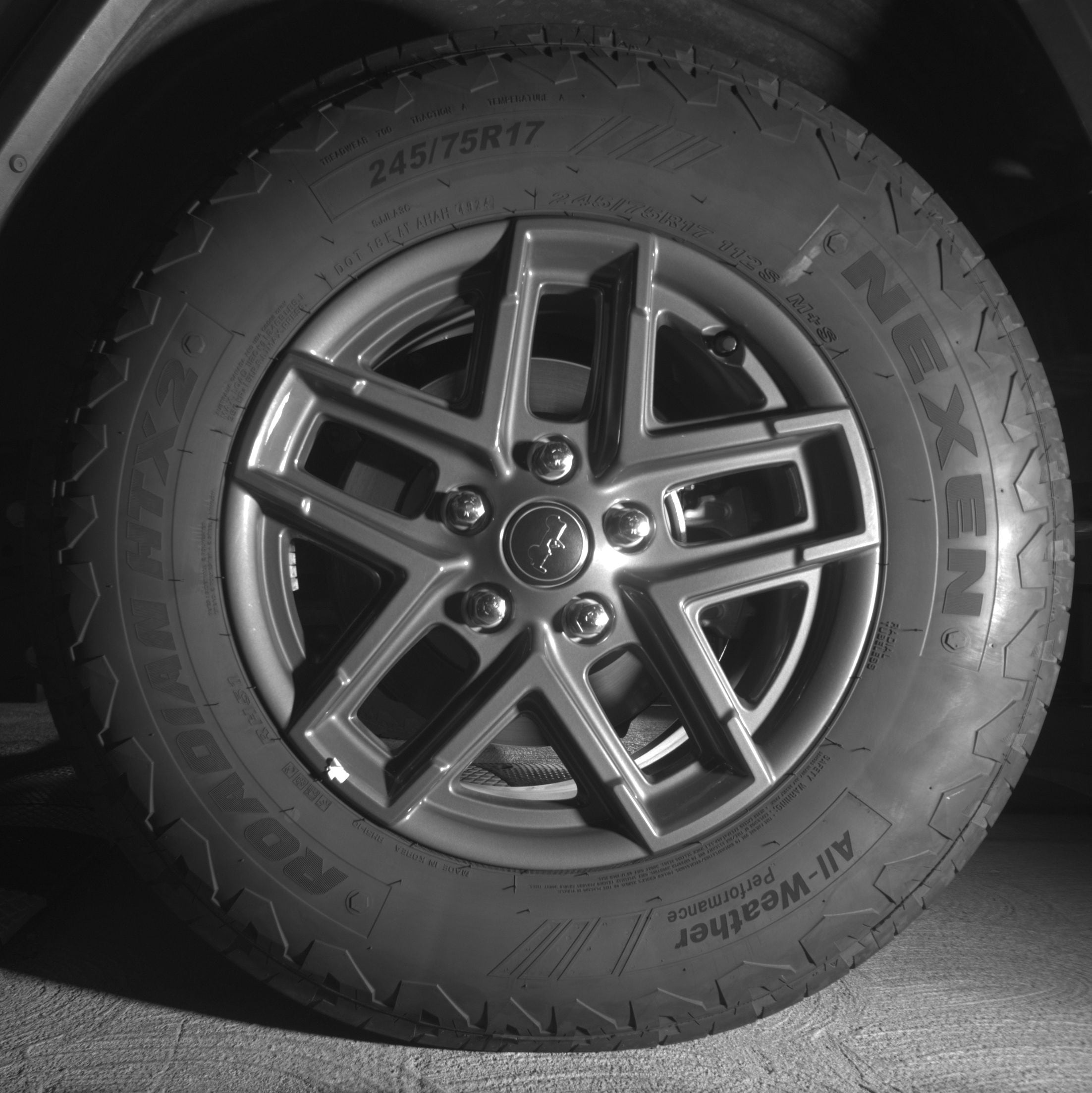 Thumbnail: 2025 Jeep Wrangler - 11