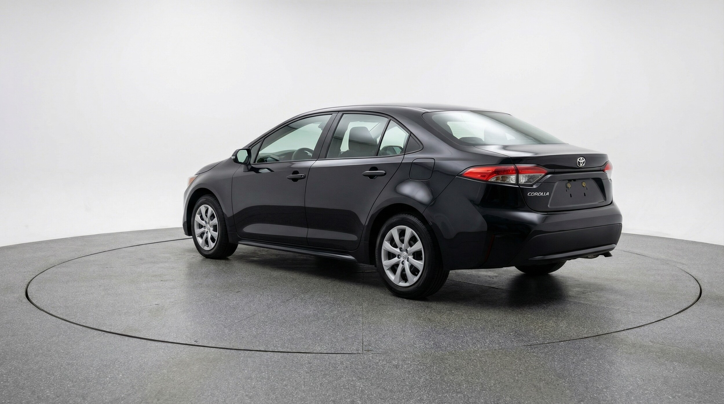 Thumbnail: 2025 Toyota Corolla - 5