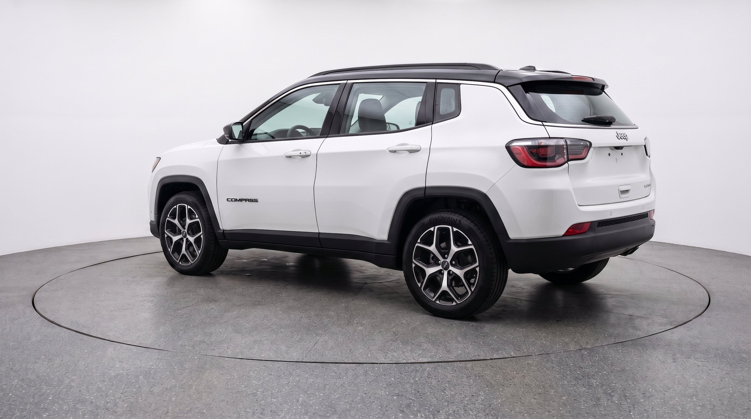 Thumbnail: 2025 Jeep Compass - 6