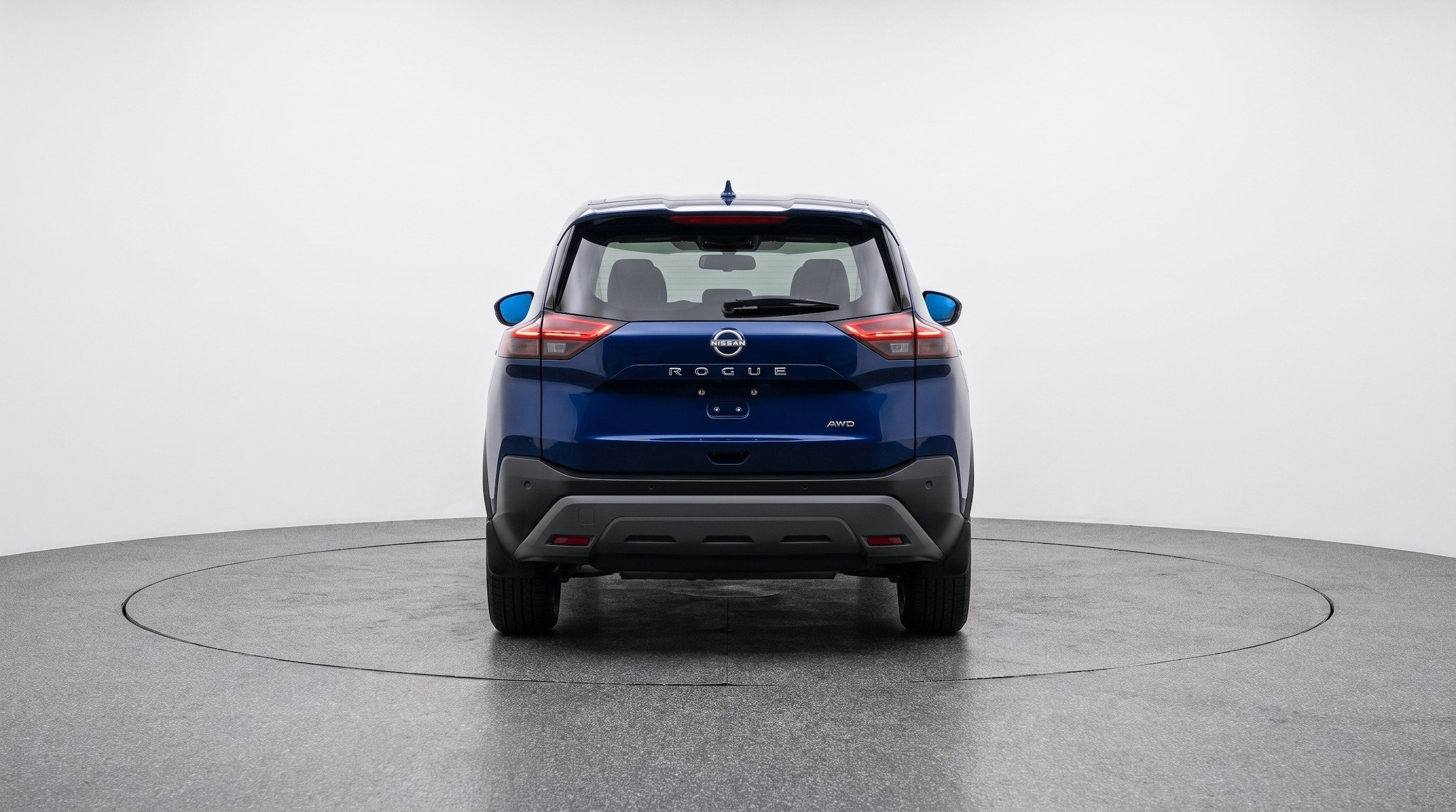 Thumbnail: 2026 Nissan Rogue - 7