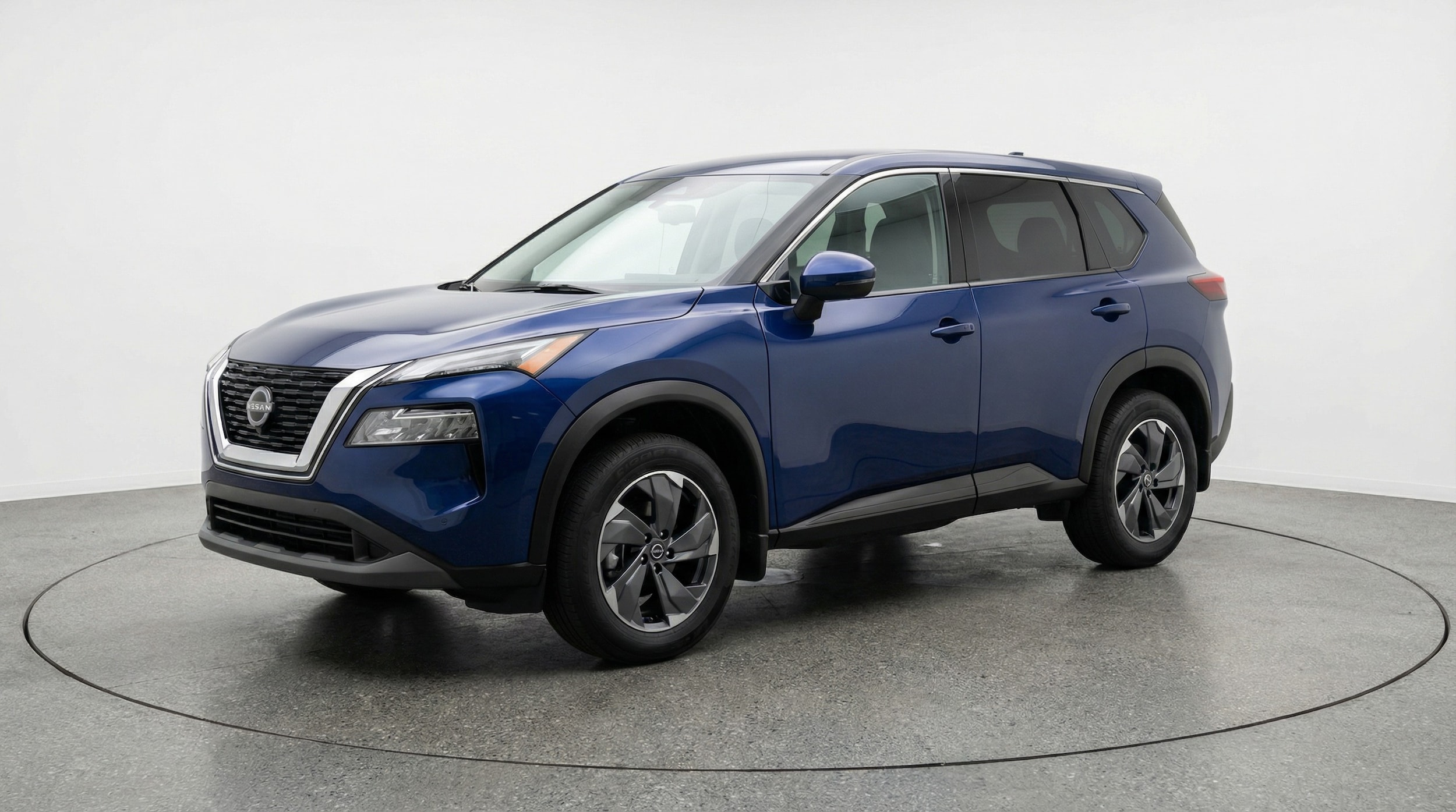Thumbnail: 2025 Nissan Rogue - 3